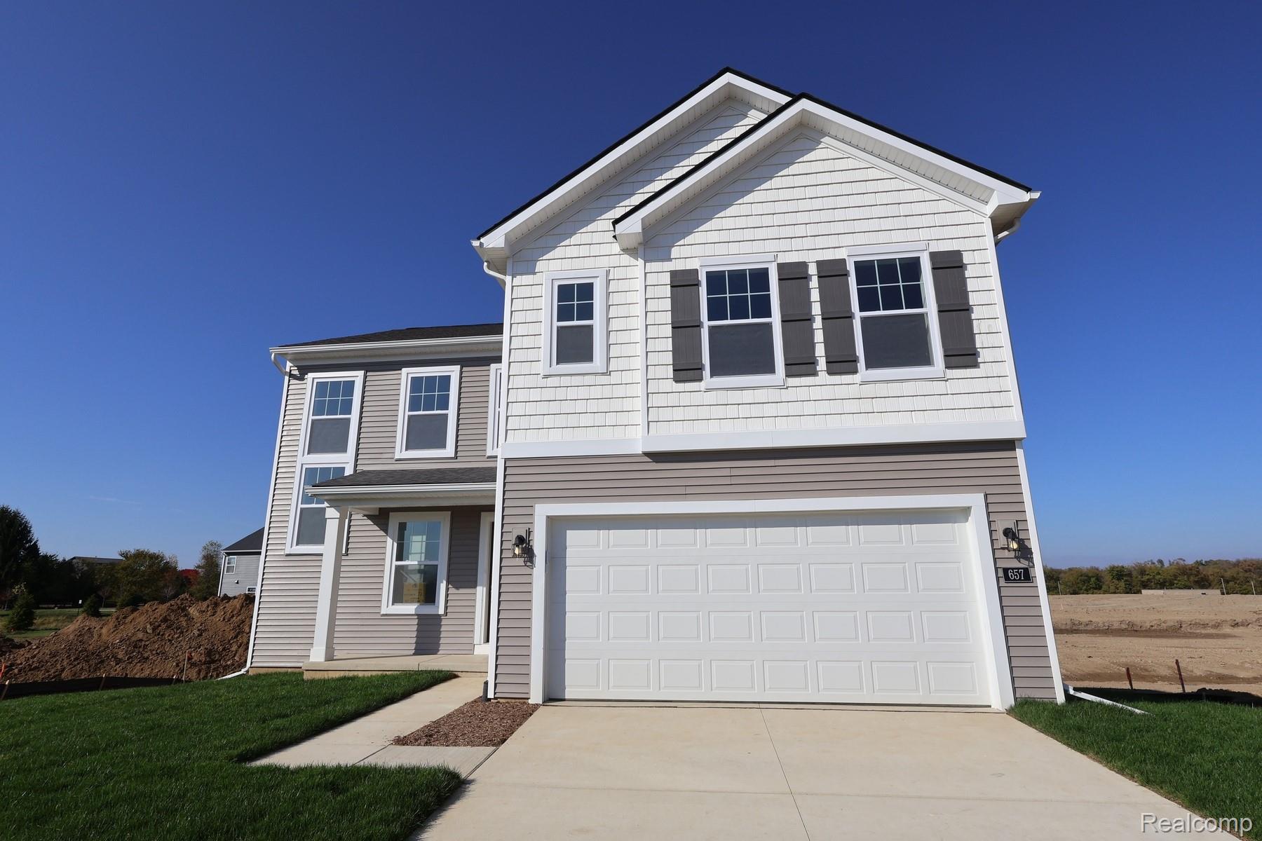 657 Swift Creek Drive