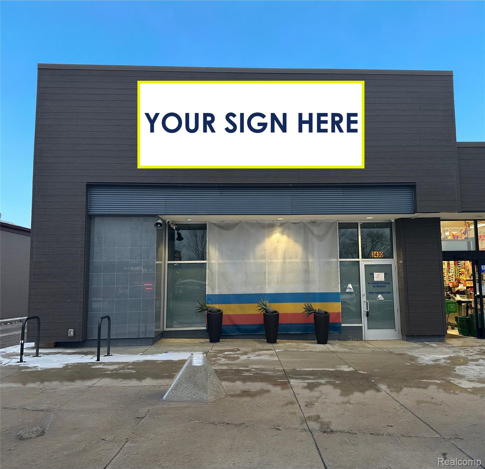 3426 Washtenaw Avenue