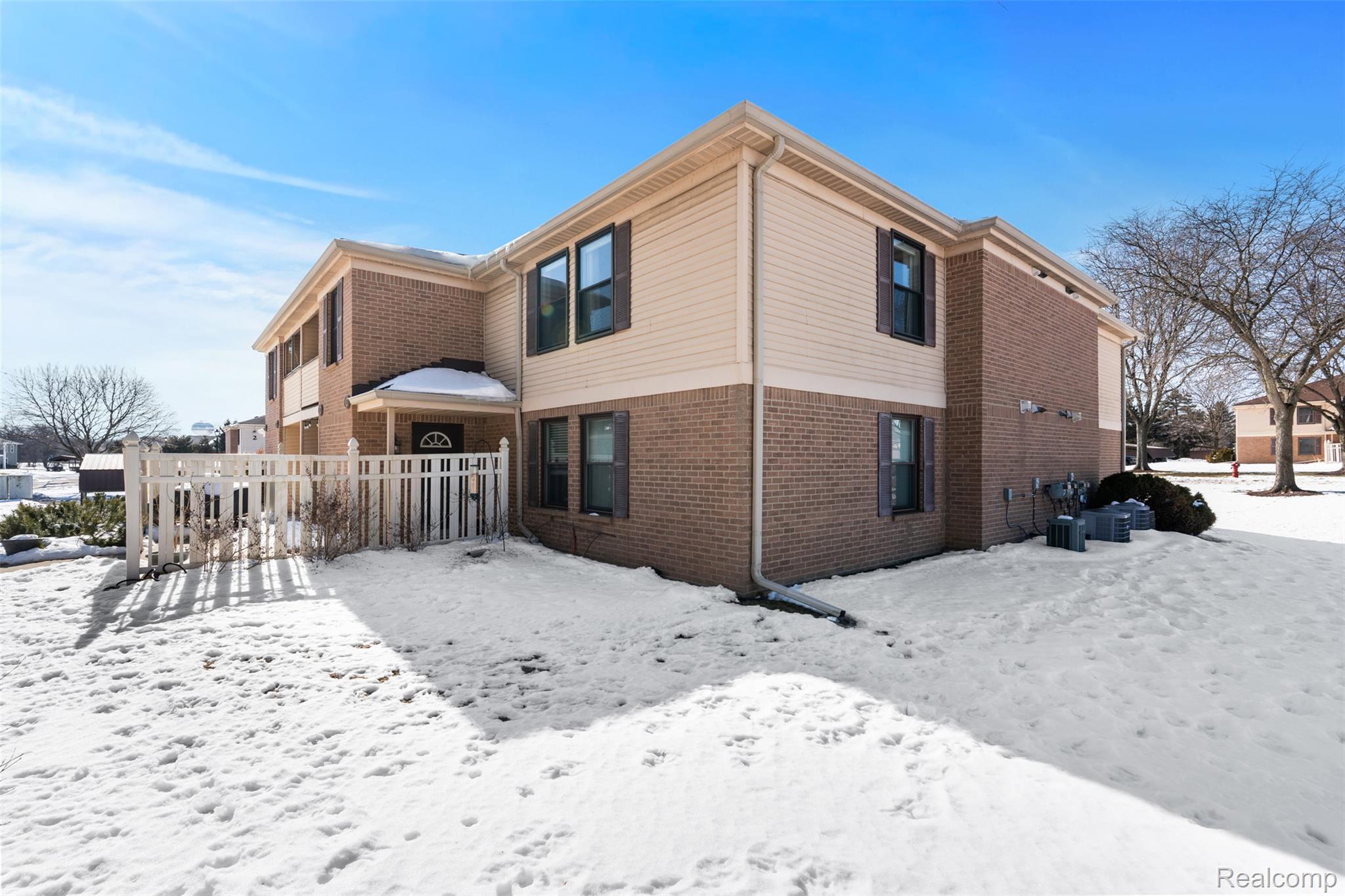 19546 Northridge Drive