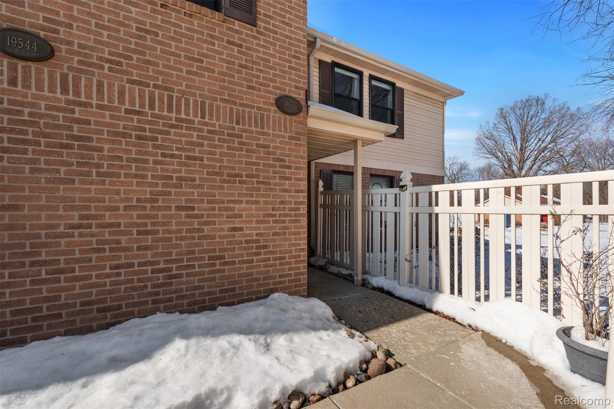 19546 Northridge Drive