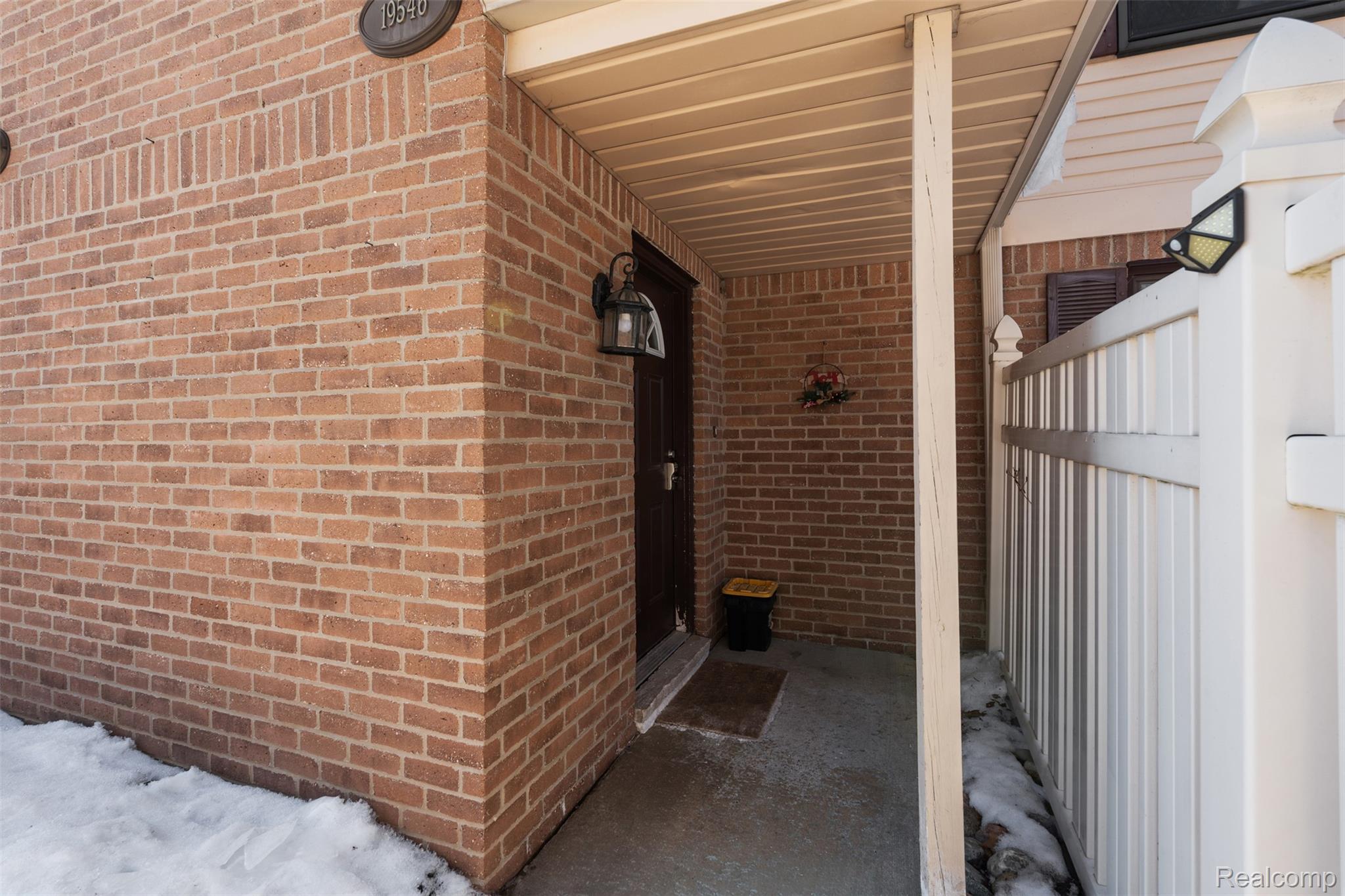 19546 Northridge Drive