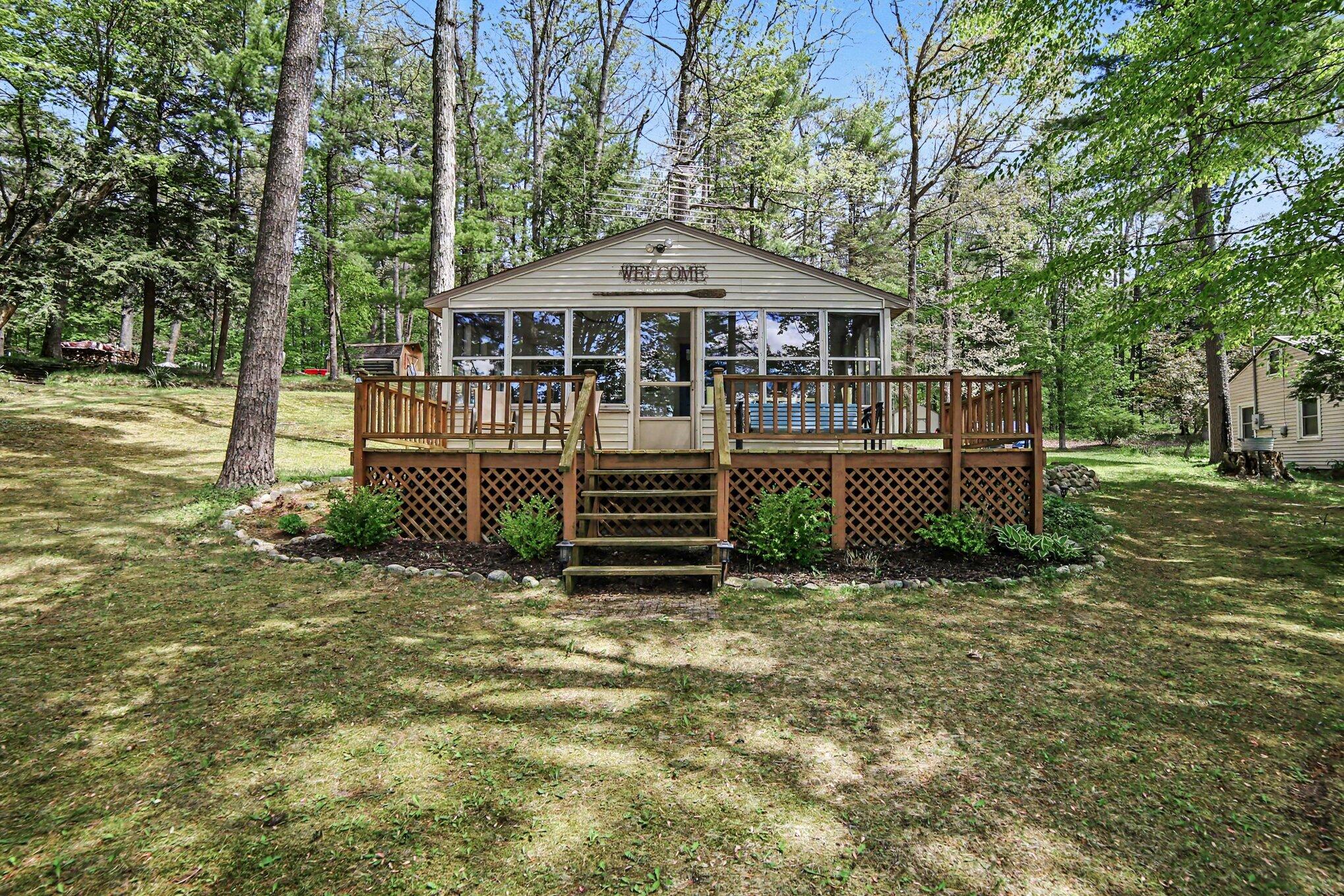 9031 Acorn Drive