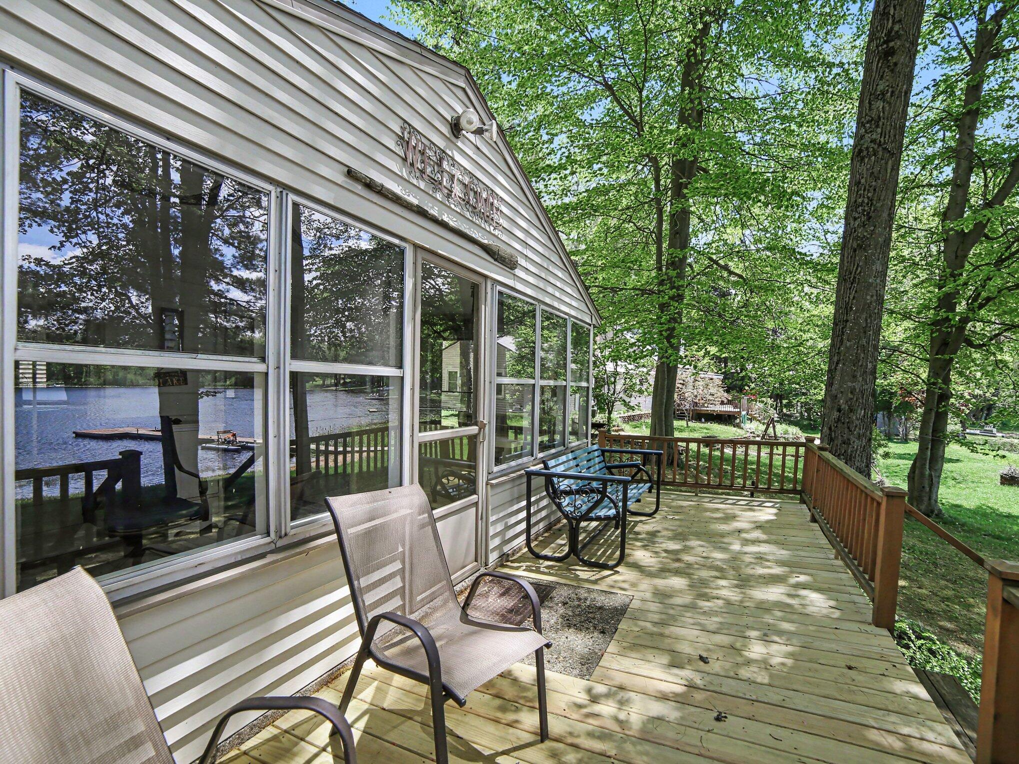 9031 Acorn Drive