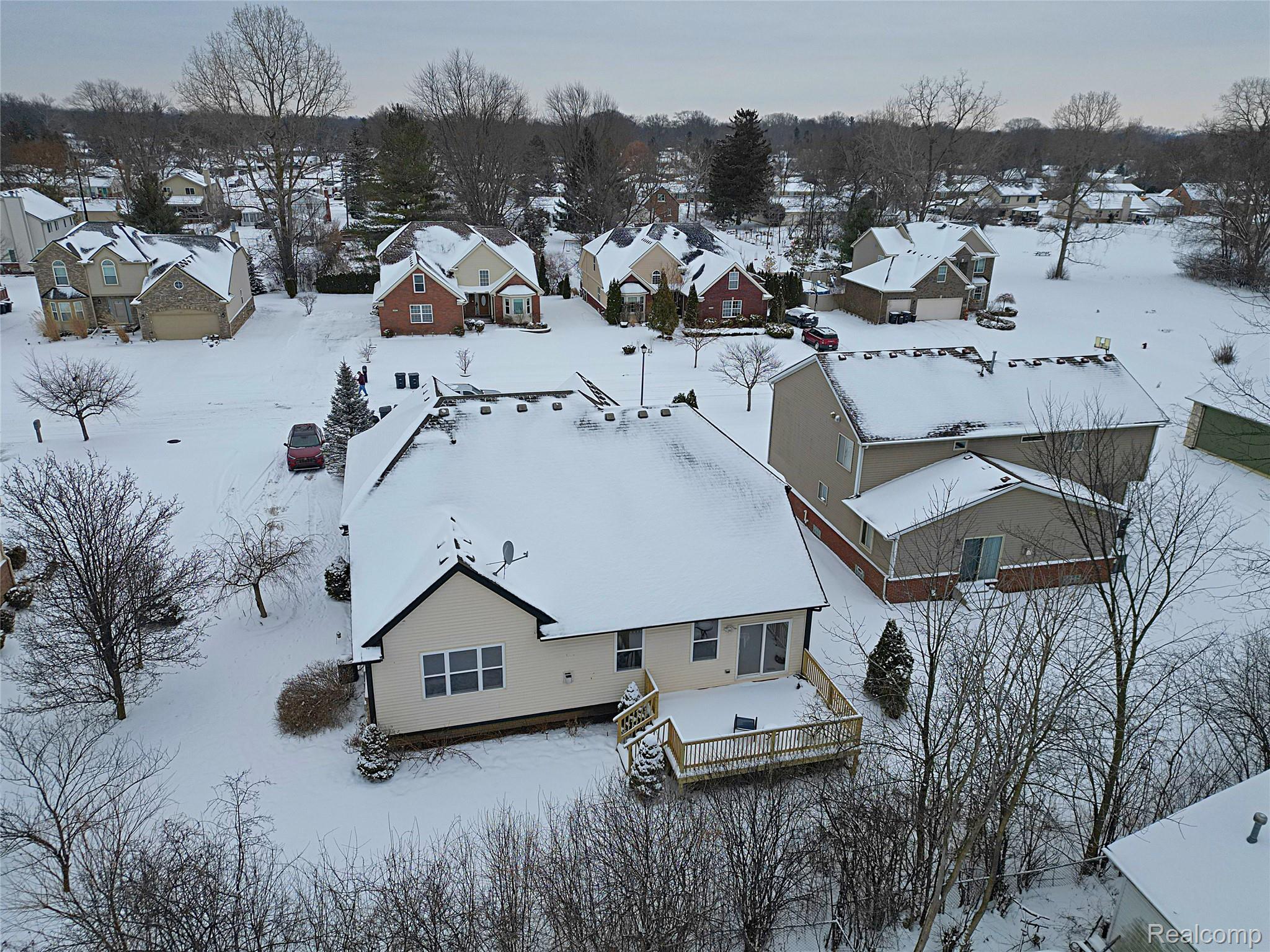 14949 Taylor Boulevard