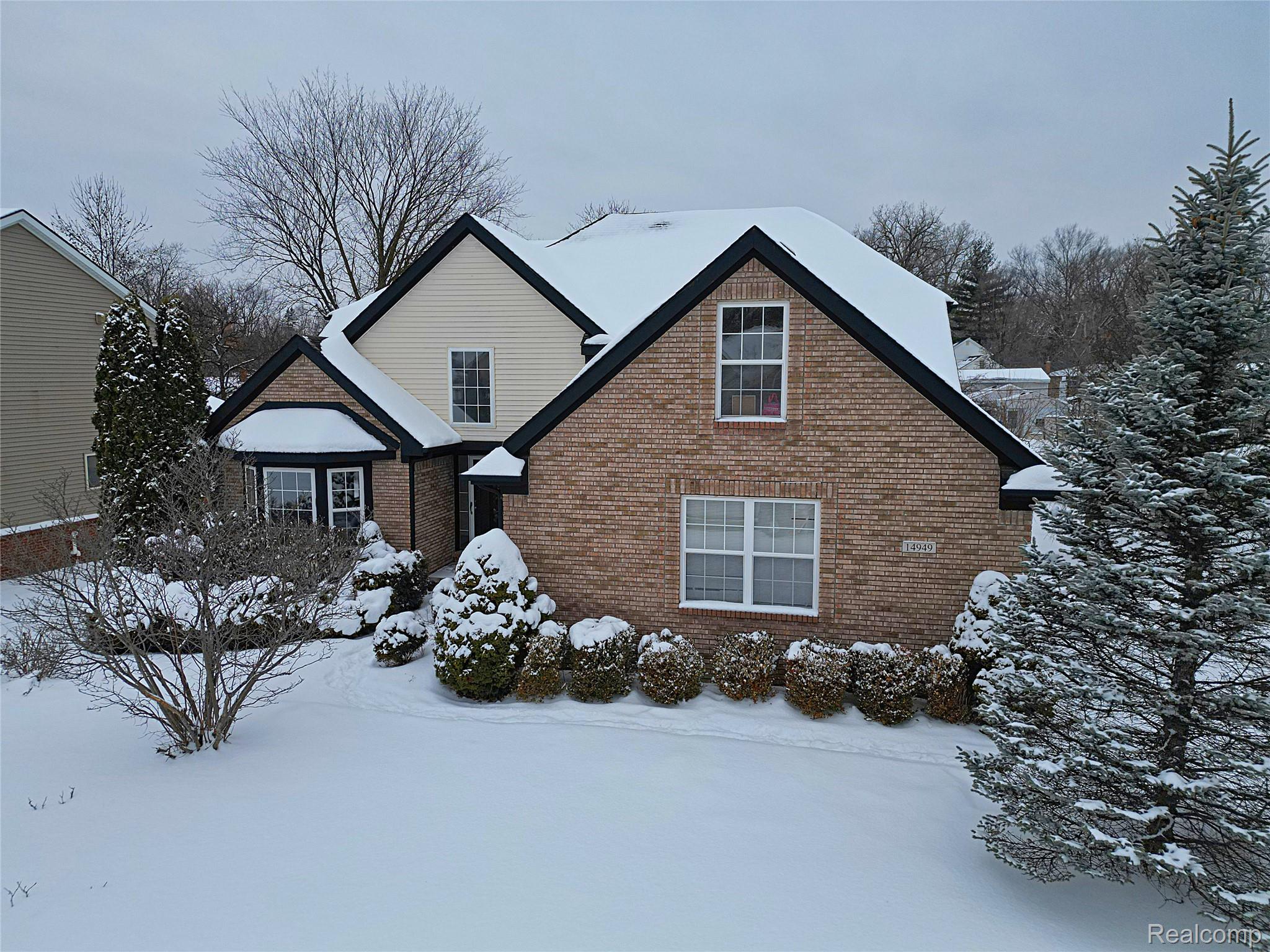 14949 Taylor Boulevard