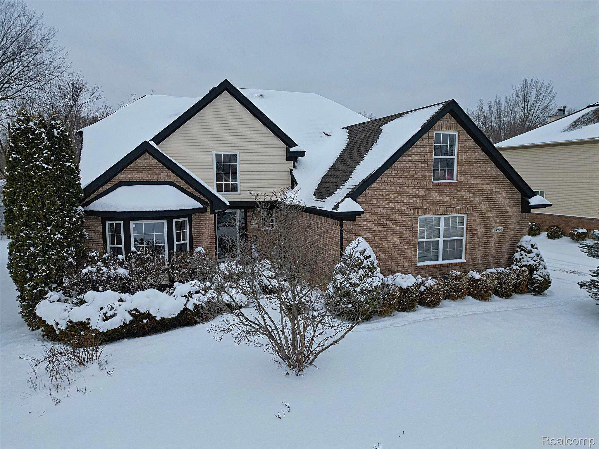 14949 Taylor Boulevard