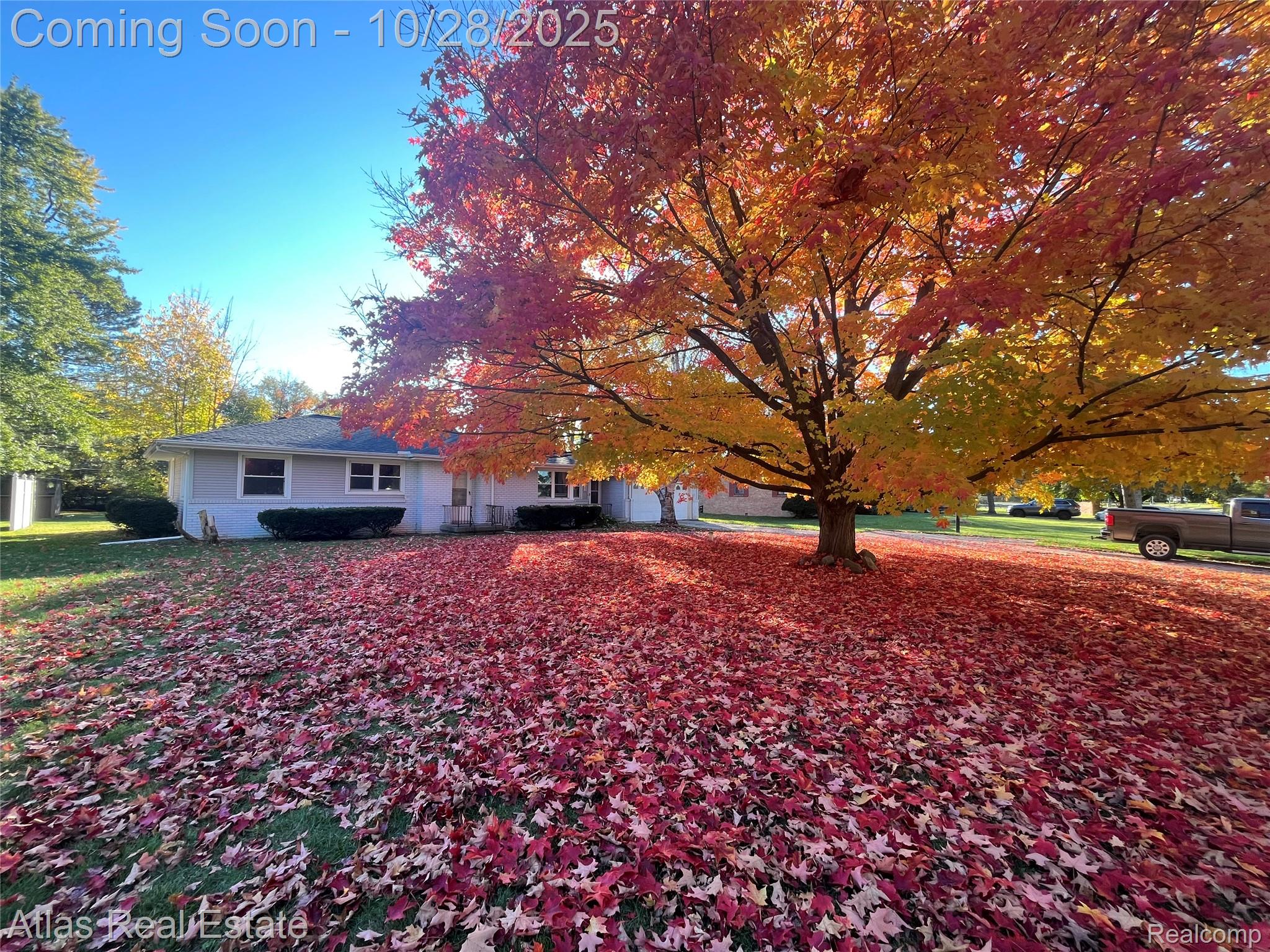 1032 Kennebec Road