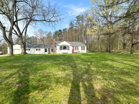 610 S Macomb Street Manchester Village Washtenaw MI 48158