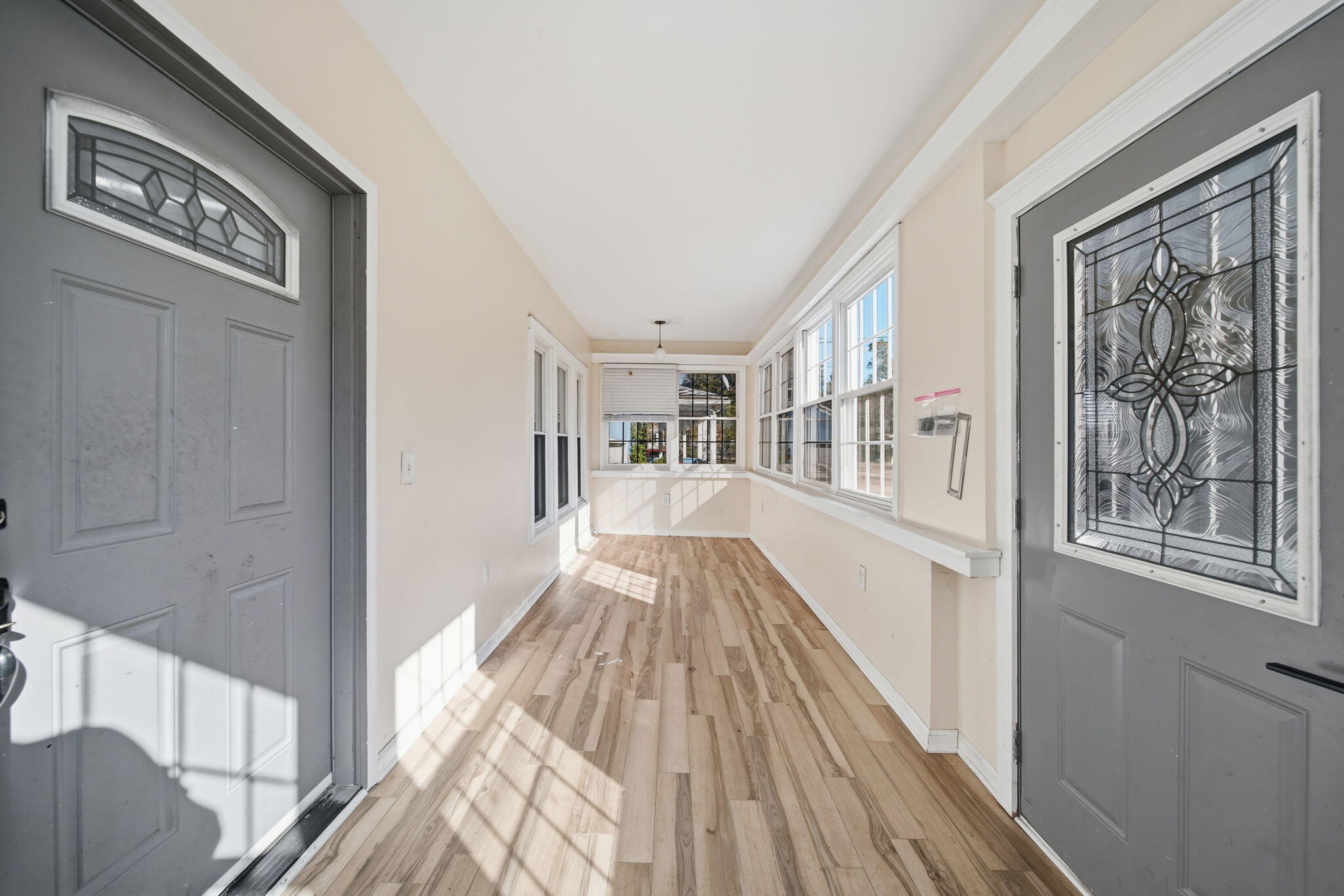 136 W High Street