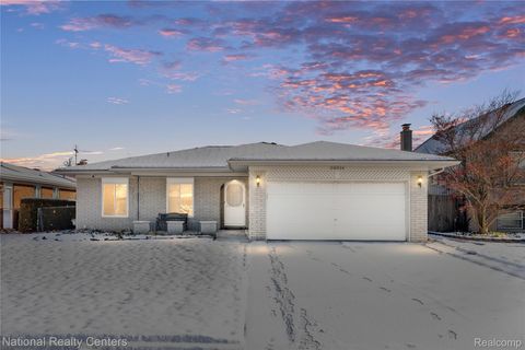 38016 Fringe Drive Sterling Heights City MI 48310