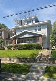 425 Rosewood Avenue SE East Grand Rapids City MI 49506