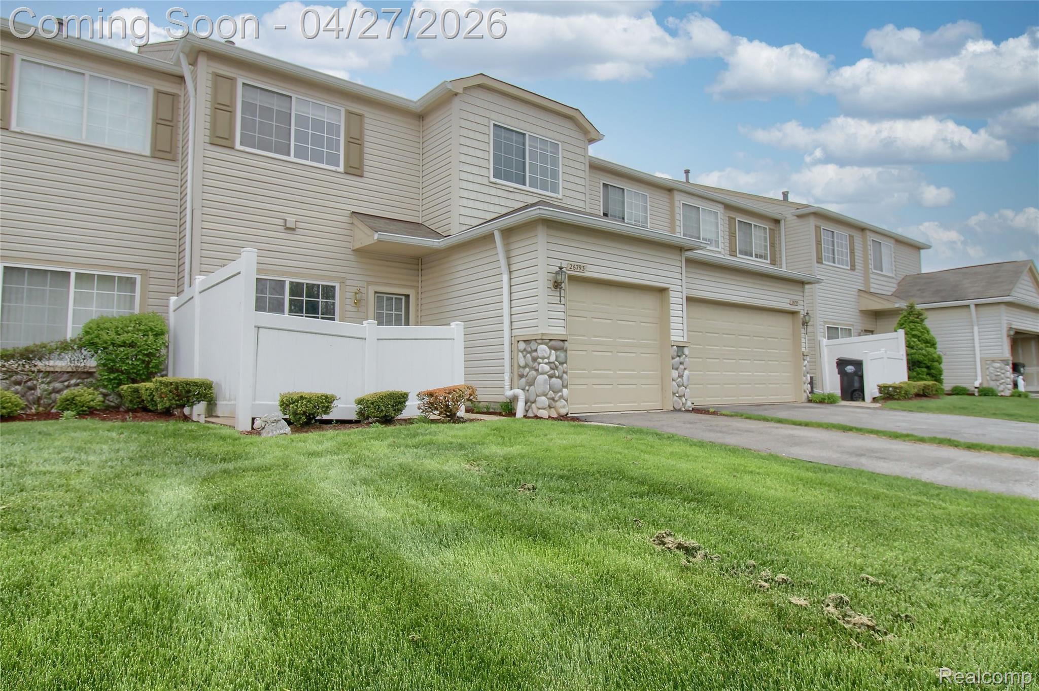 26793 Kirkway Circle