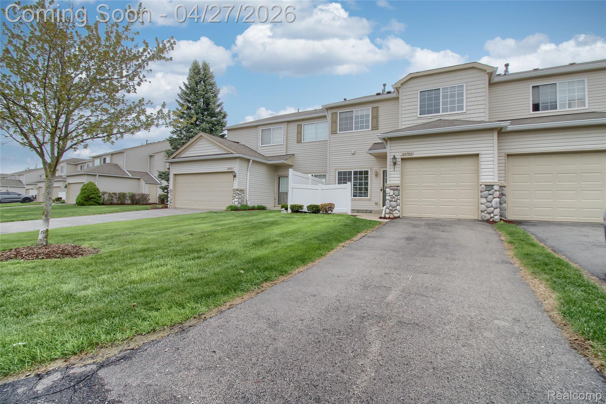 26793 Kirkway Circle
