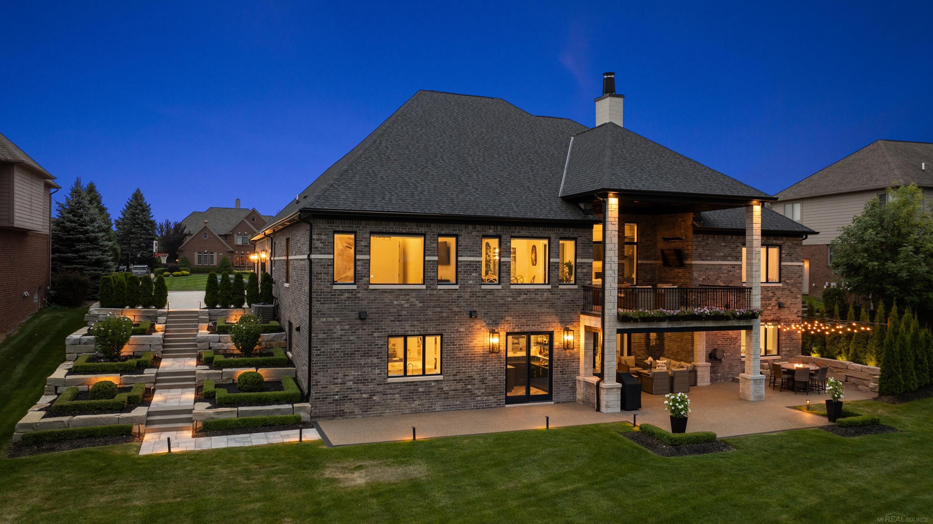 2612 Invitational Drive