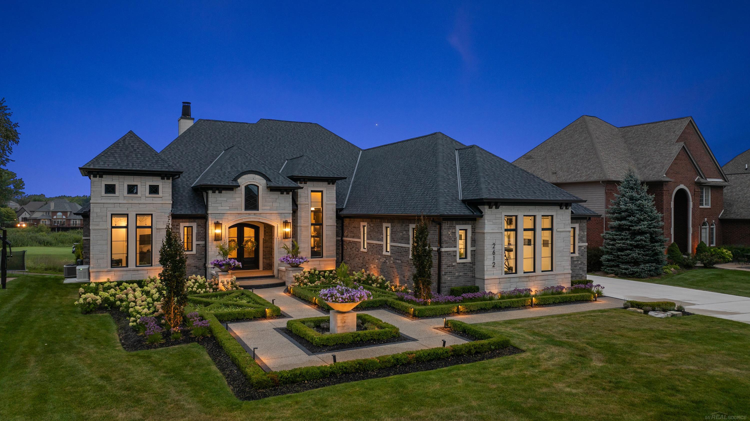 2612 Invitational Drive