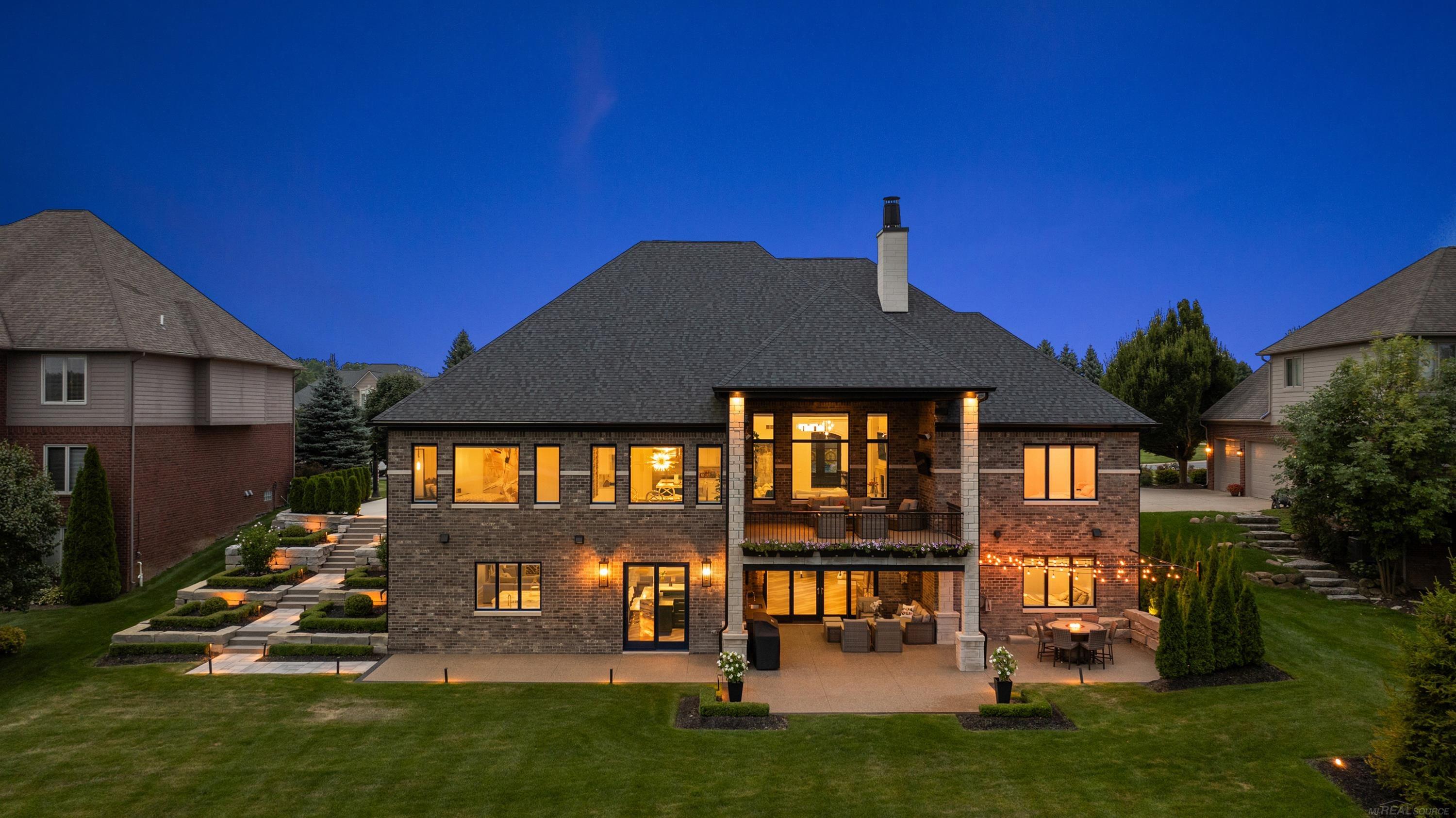 2612 Invitational Drive