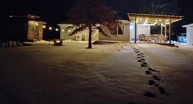 3665 Mill Station Road