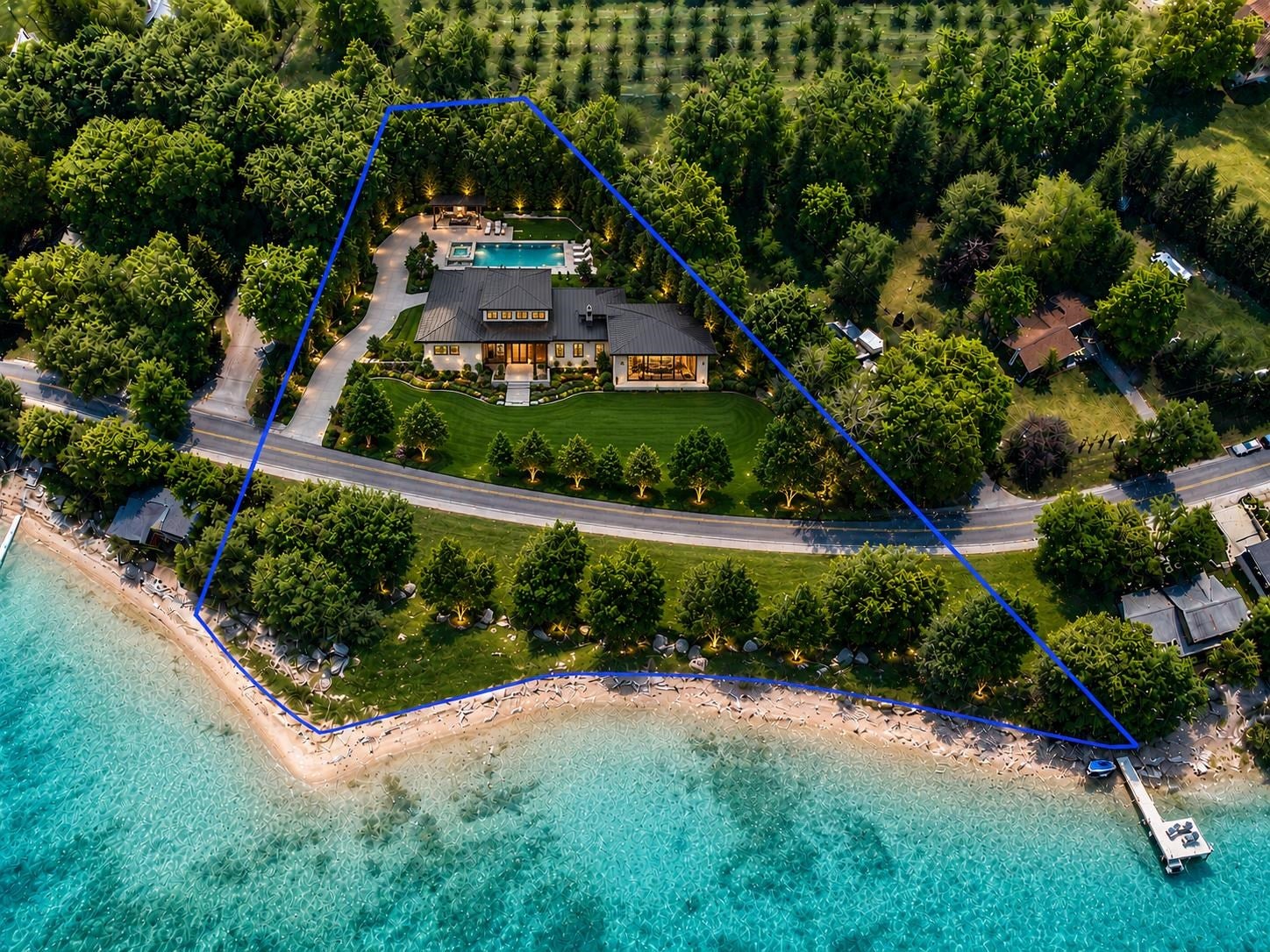 737 S Stony Point Road