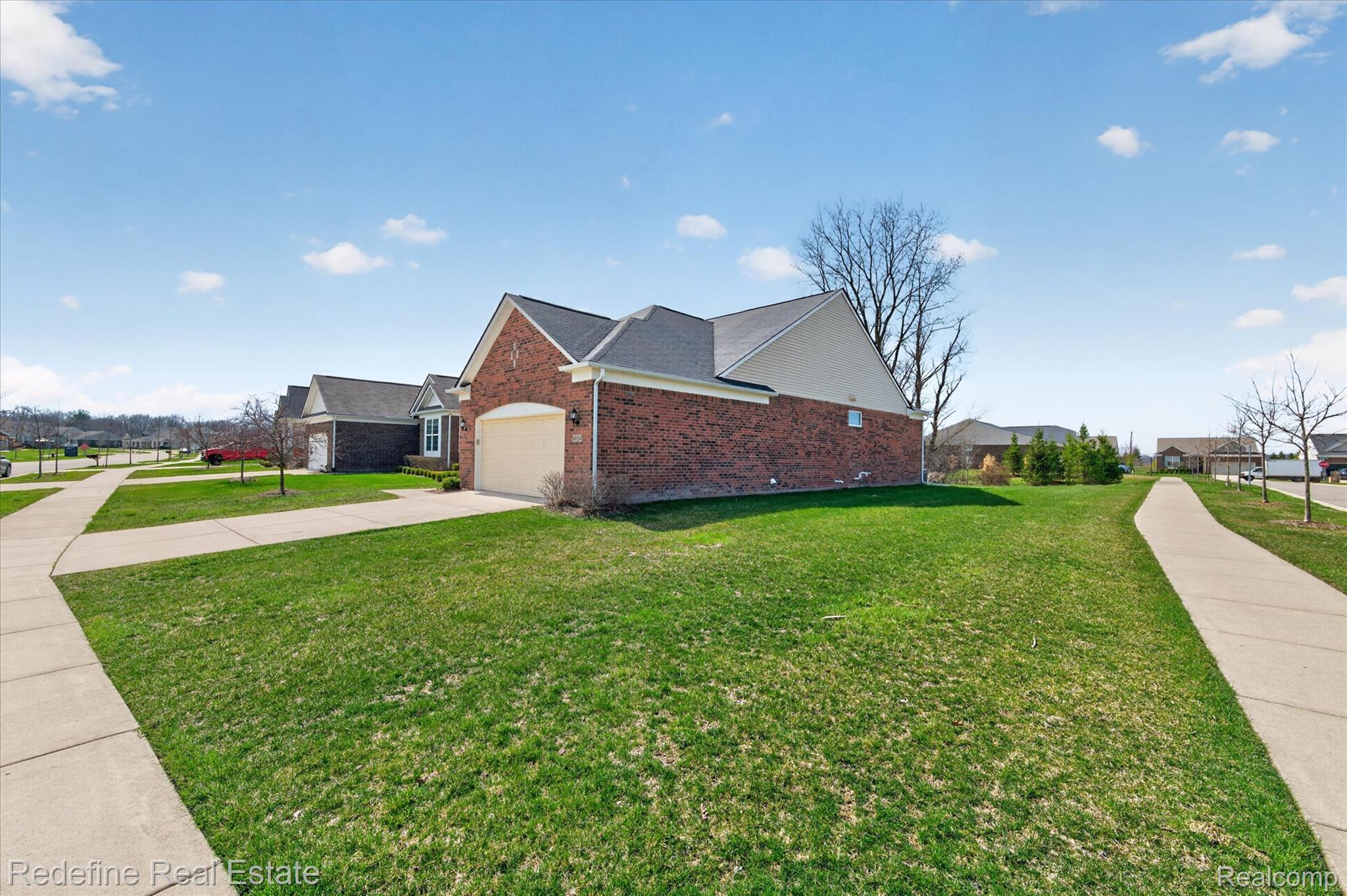 4554 Cranston Road