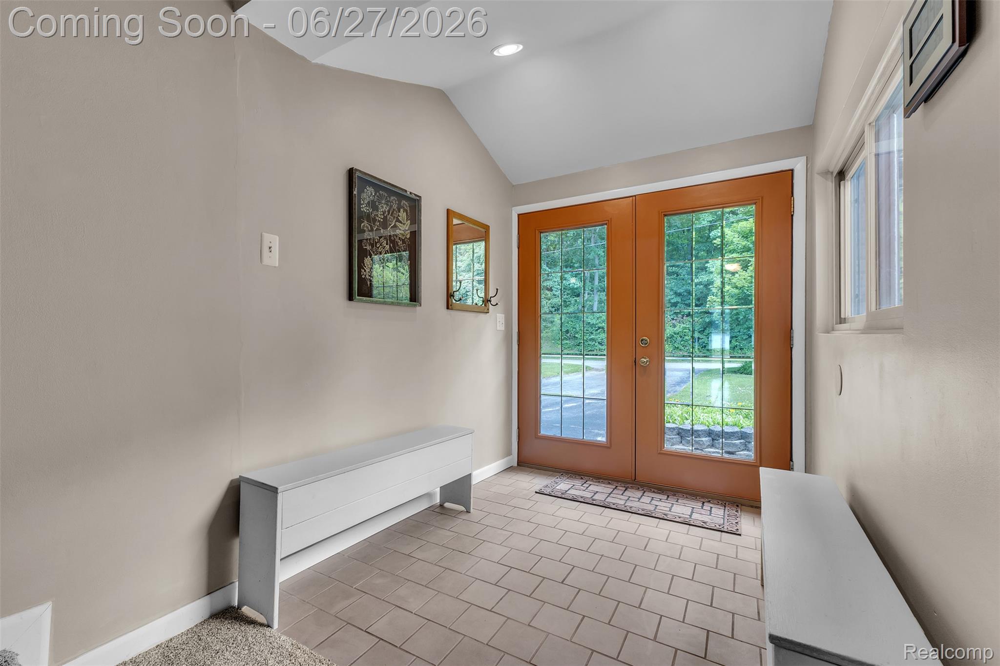 2276 Webster Park Drive