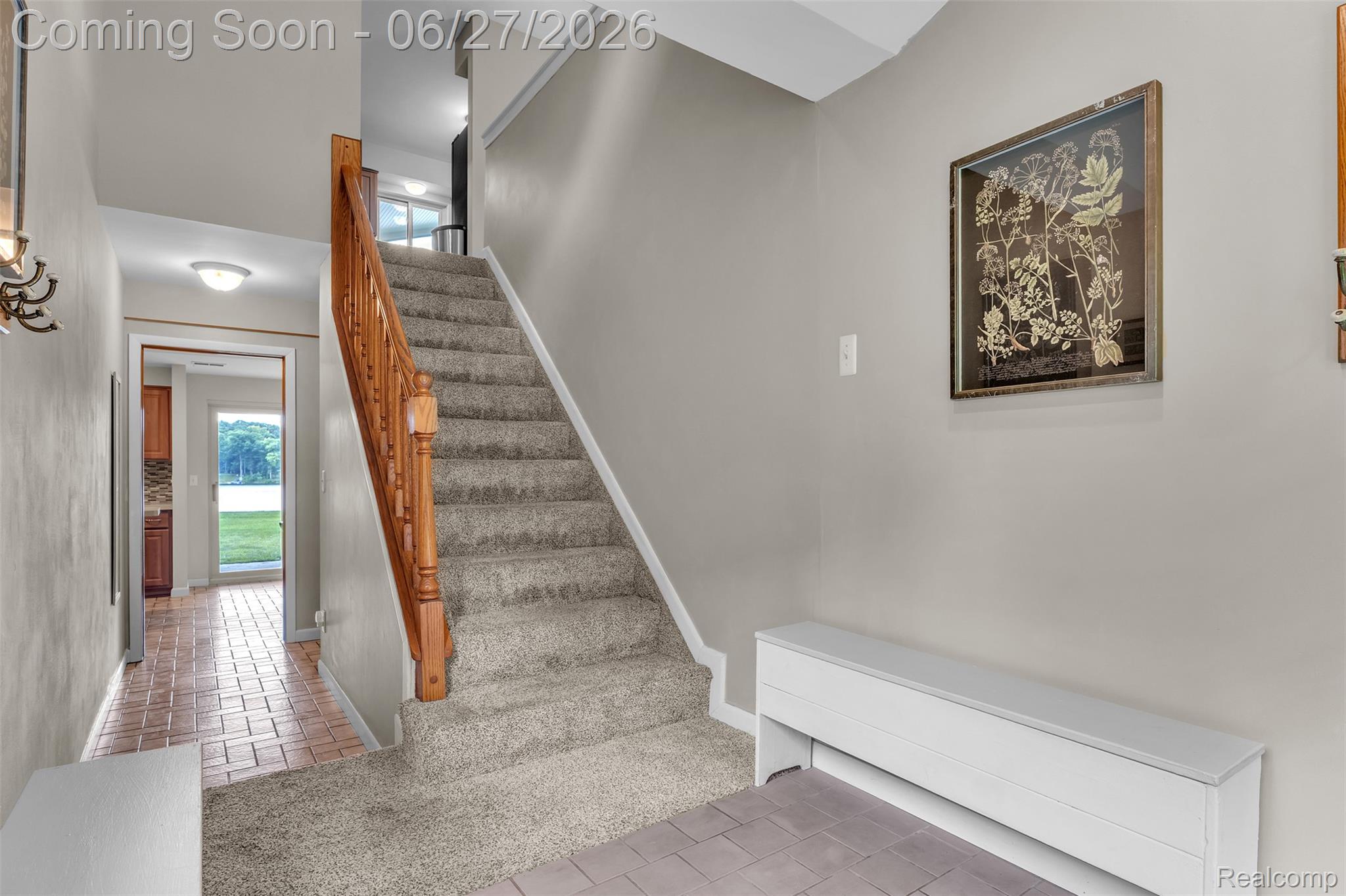 2276 Webster Park Drive