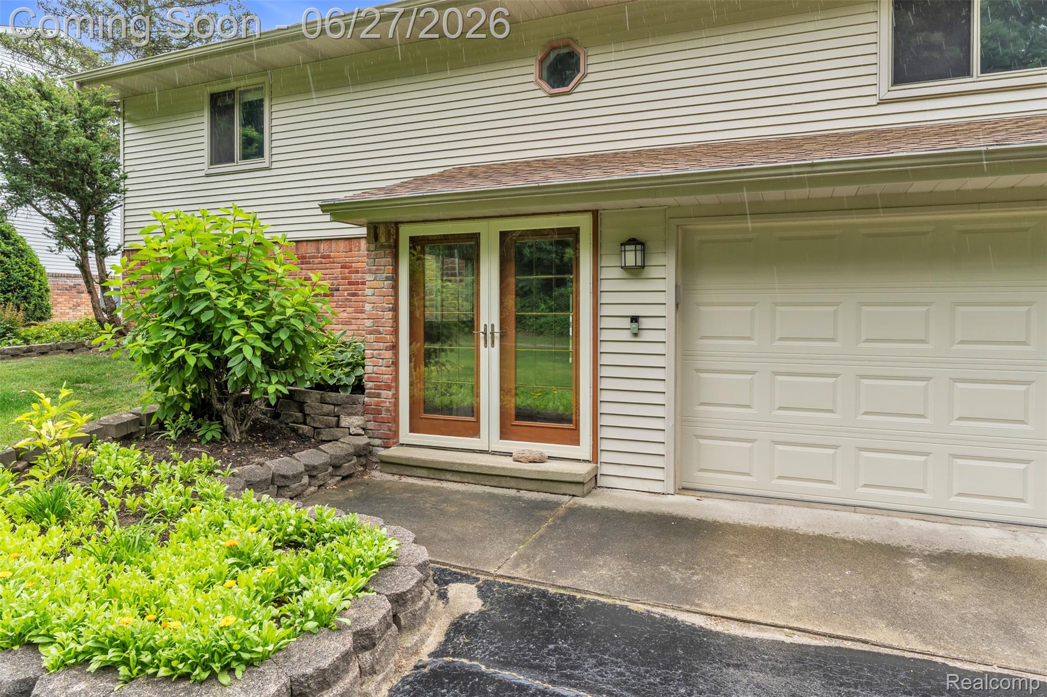 2276 Webster Park Drive