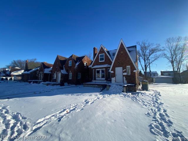 8860 Appoline Street