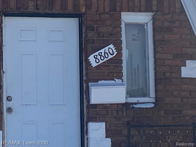 8860 Appoline Street