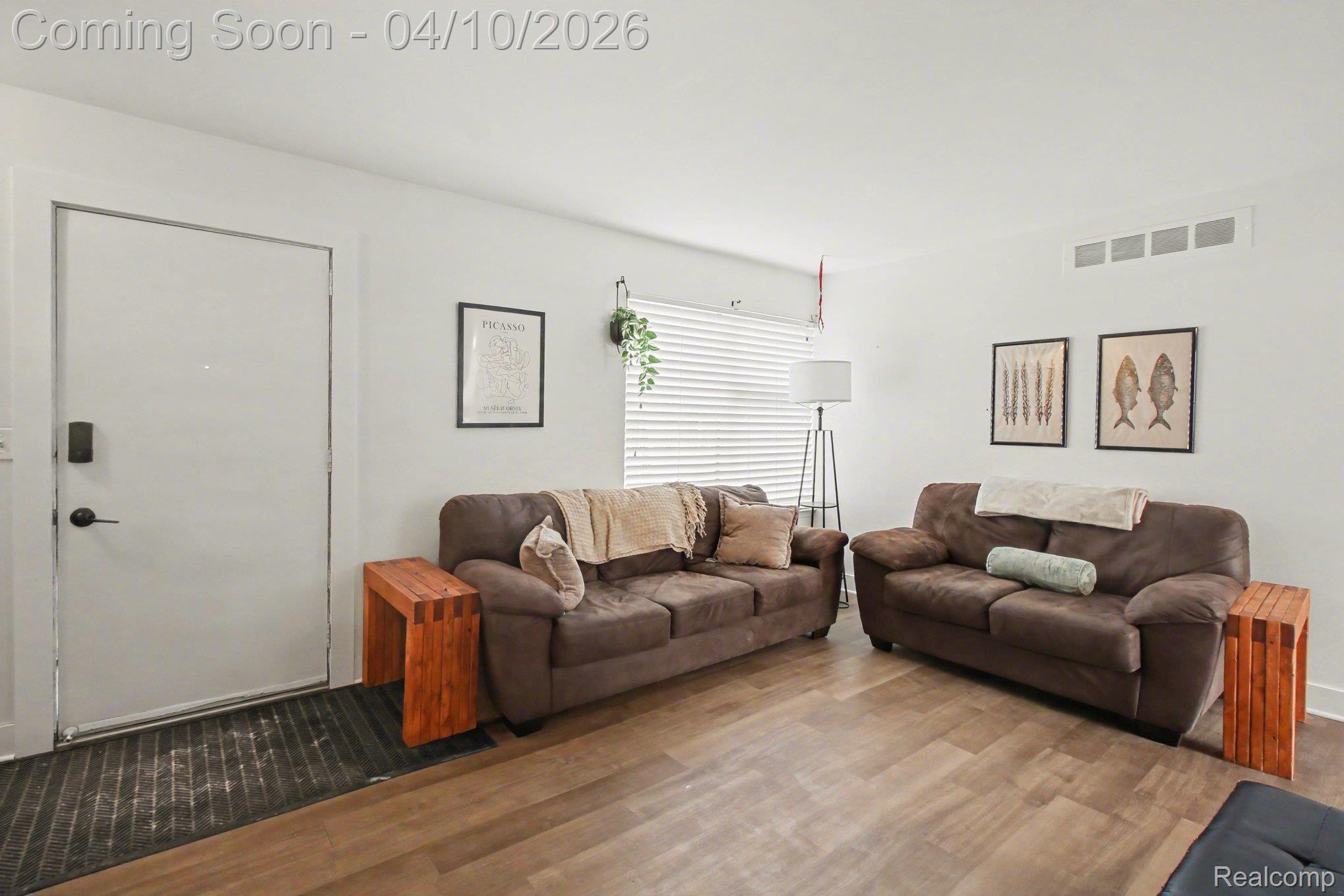 616 Rickett Road 118