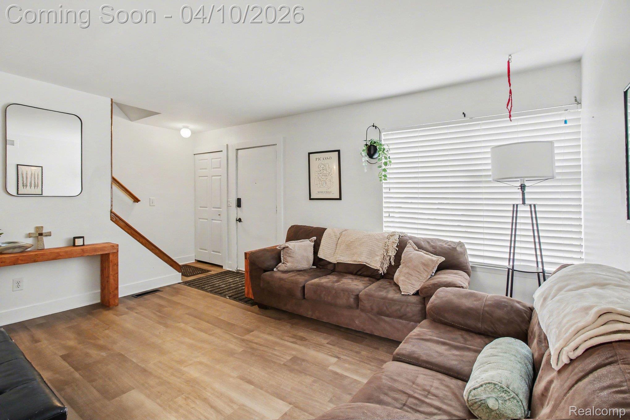 616 Rickett Road 118