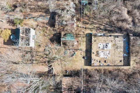 30905 Beverly Road Romulus City MI 48174