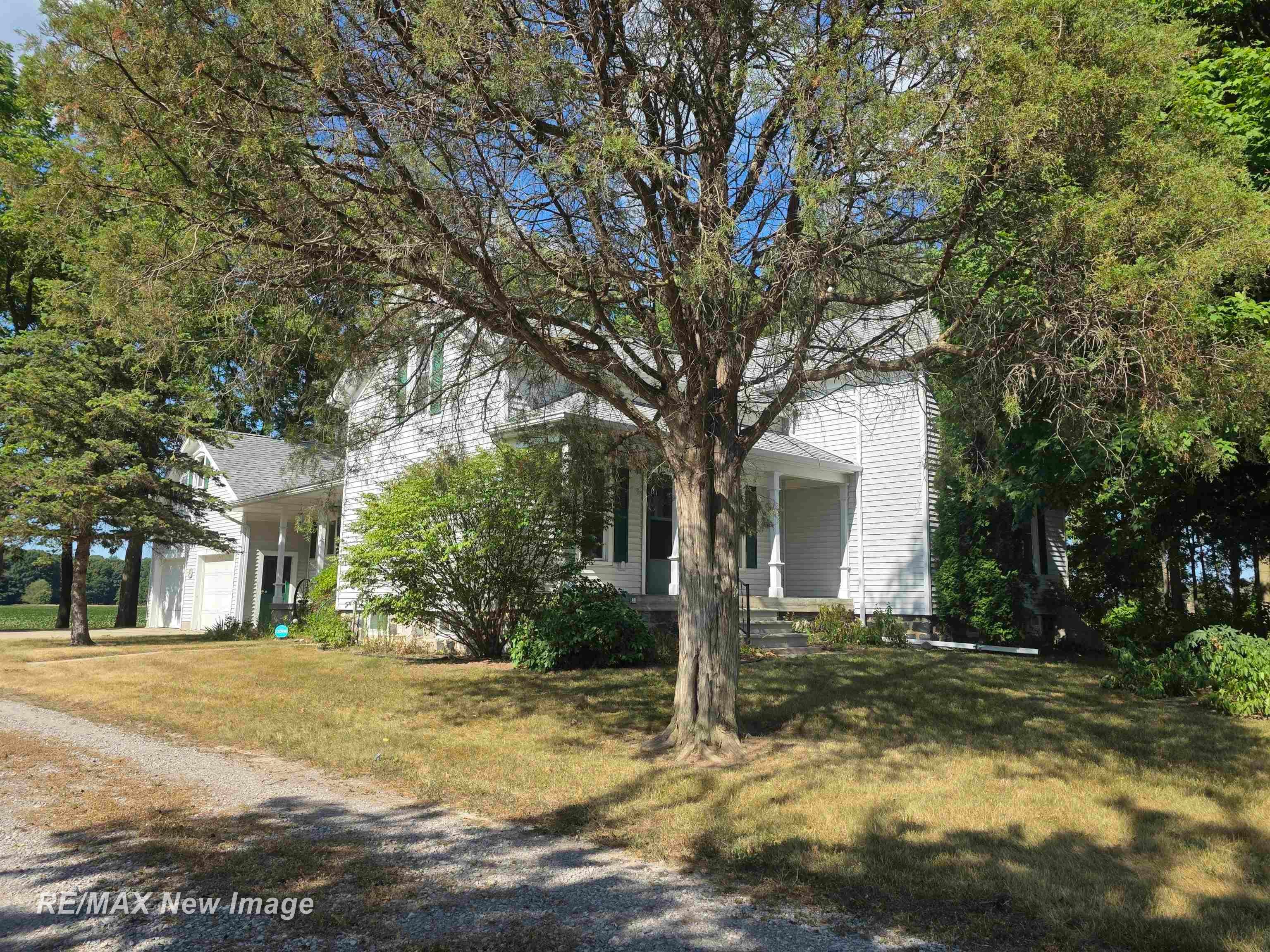 7200 Volkmer Road