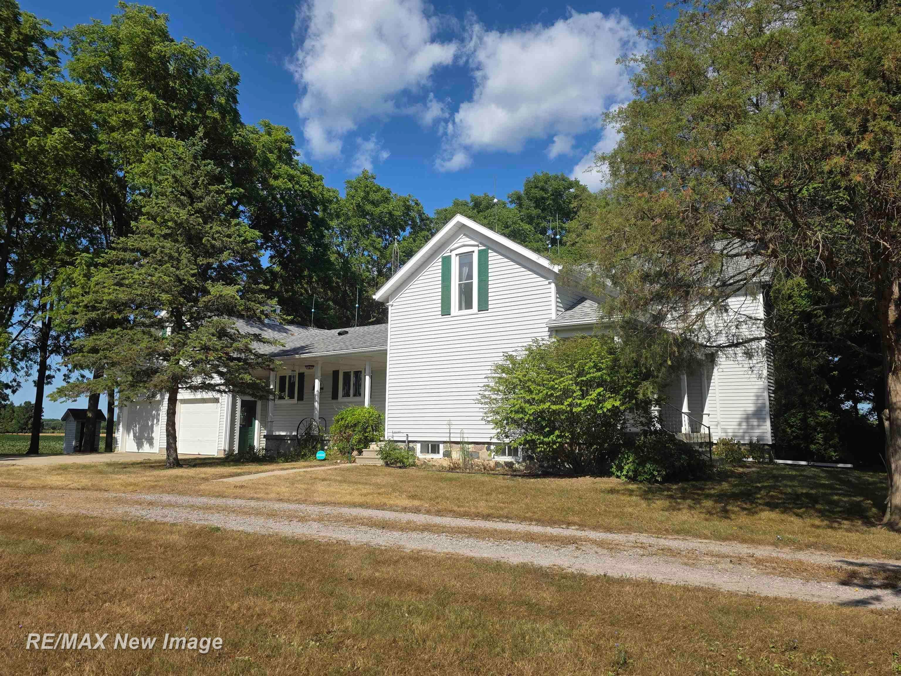 7200 Volkmer Road