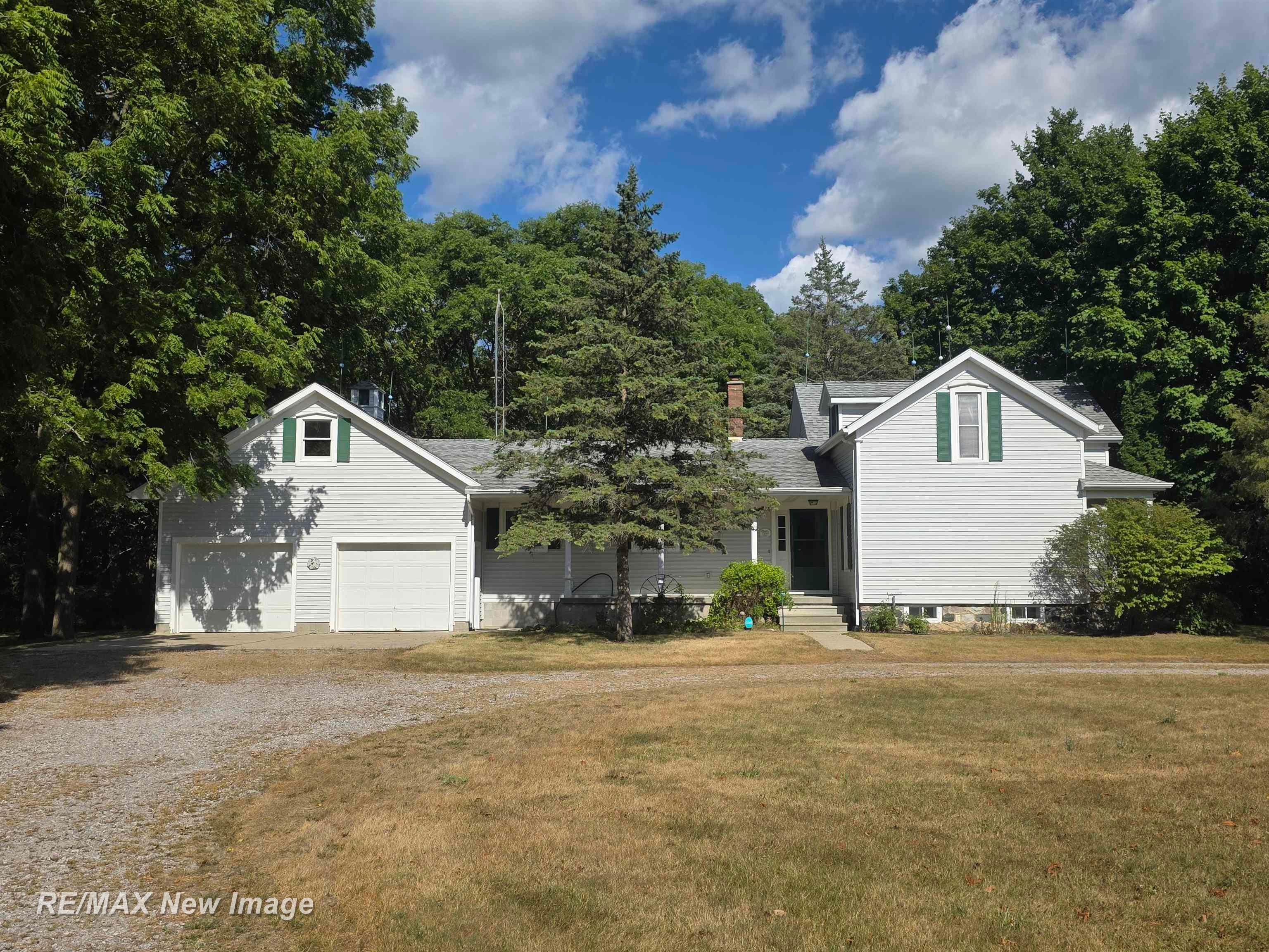7200 Volkmer Road