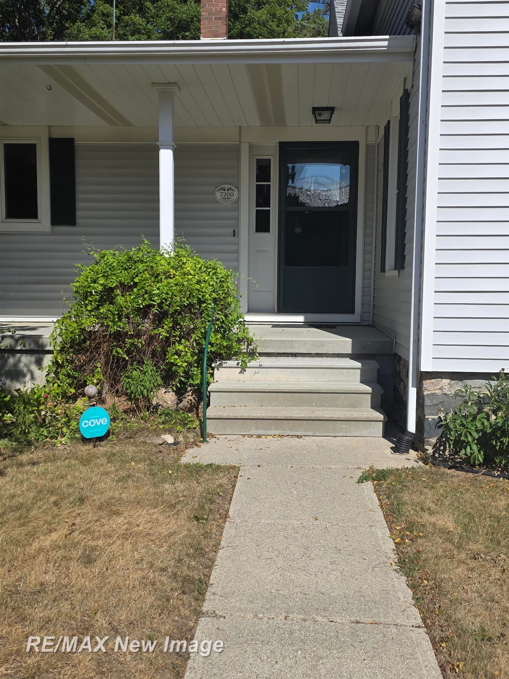 7200 Volkmer Road