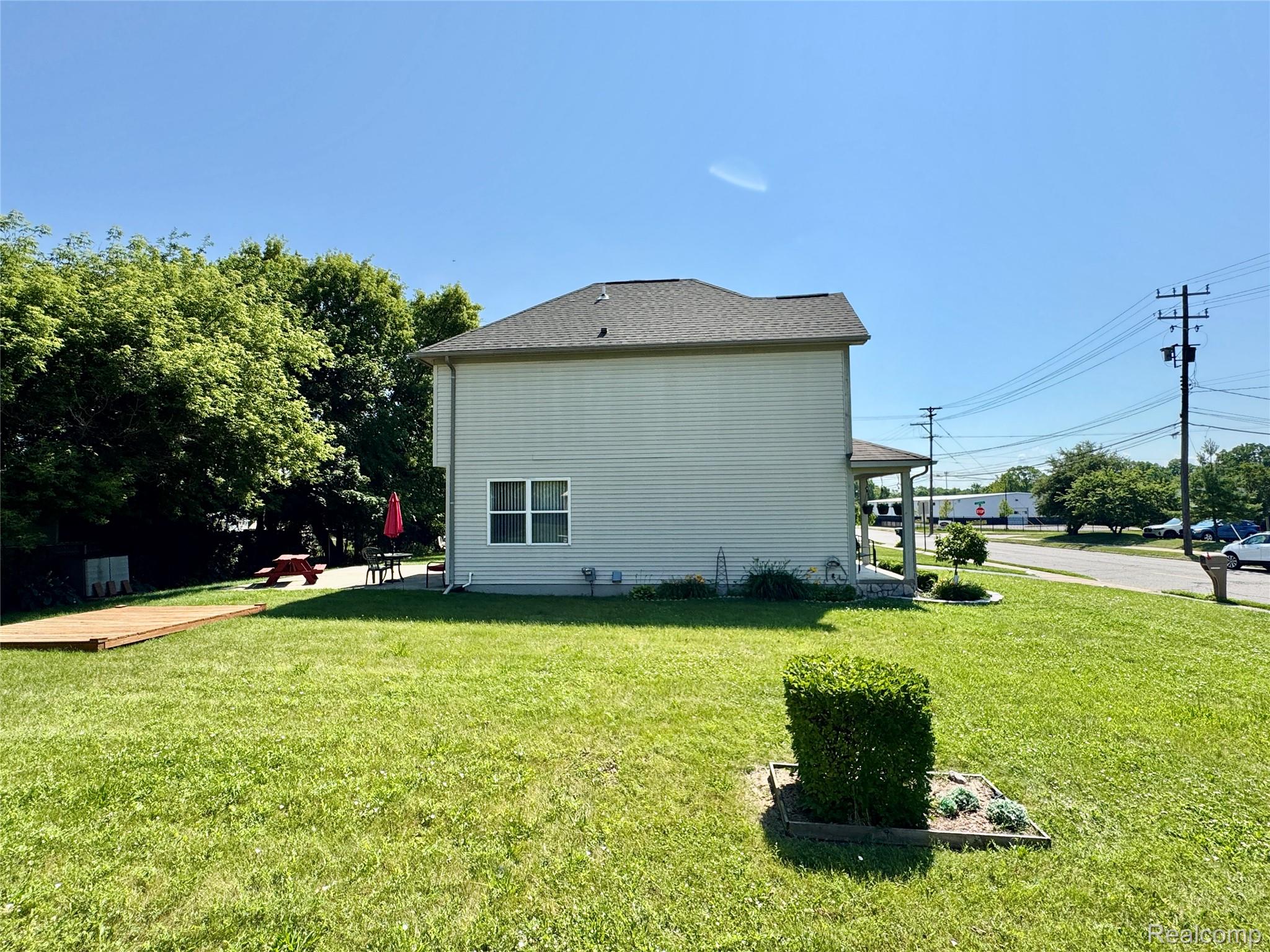 135 Osmun Street