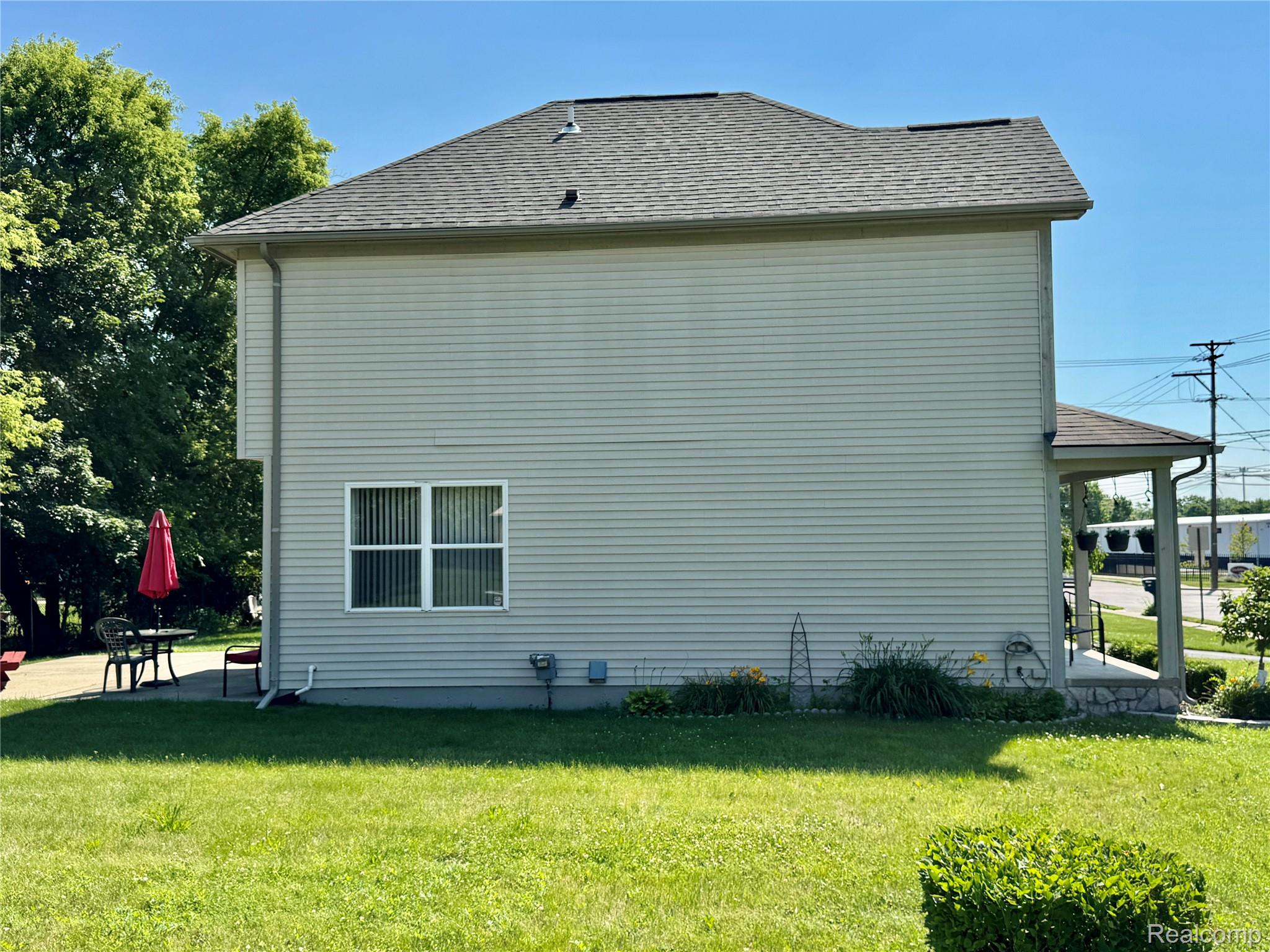 135 Osmun Street