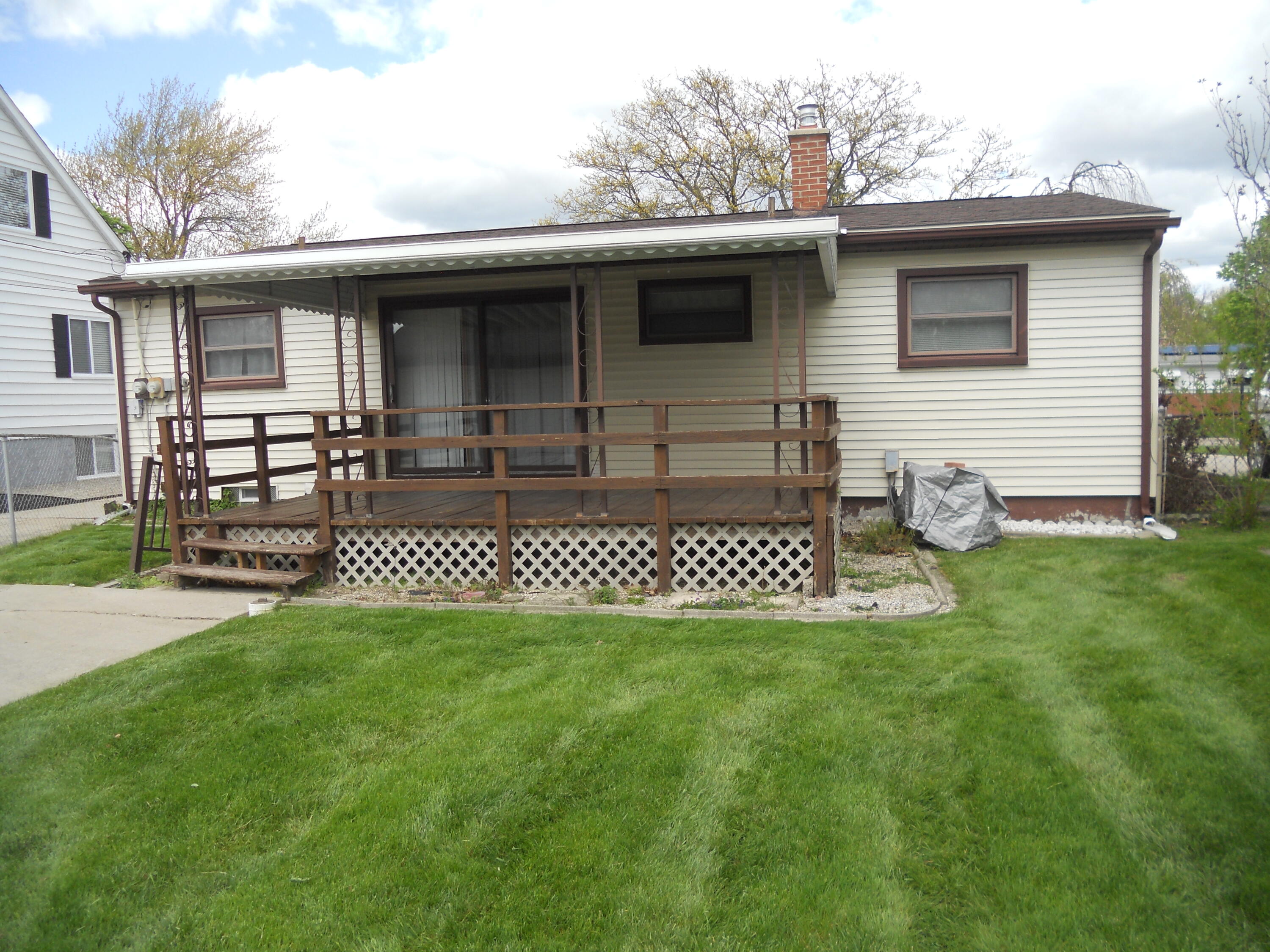 22119 Candace Drive