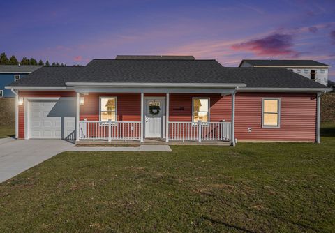 258 Stonecrest Drive Shelby Village MI 49455