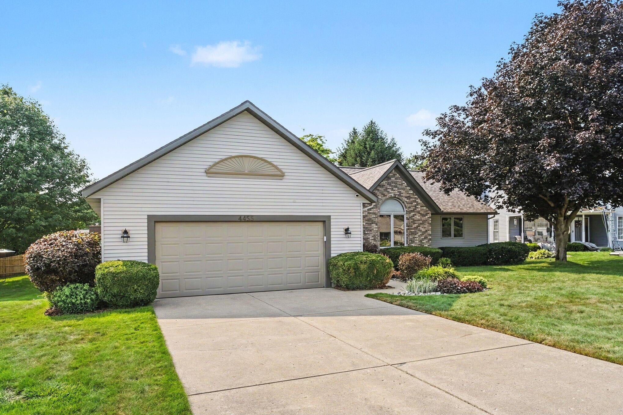 4455 BRIDGEVILLE Court