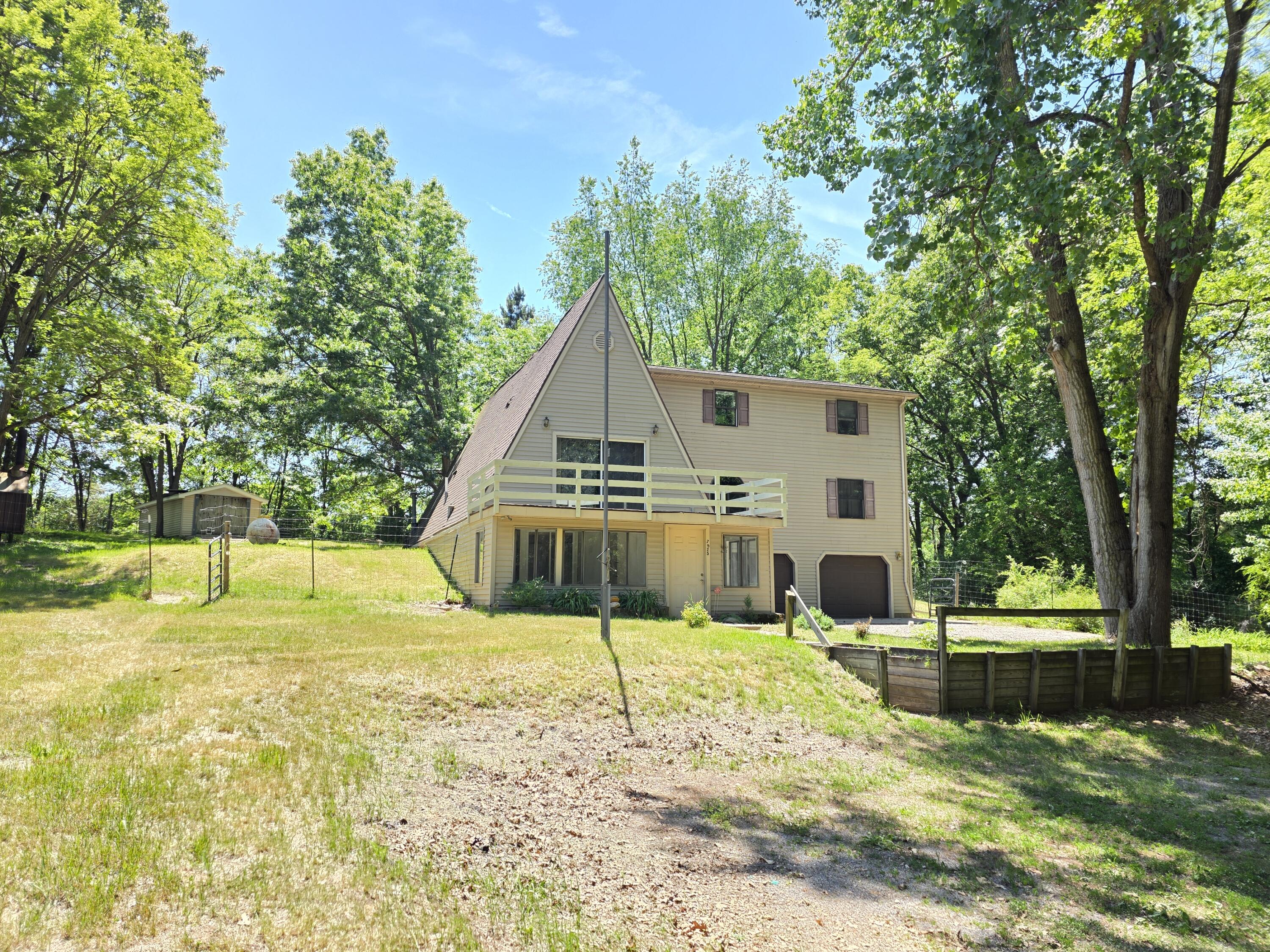 7925 Seymour Road