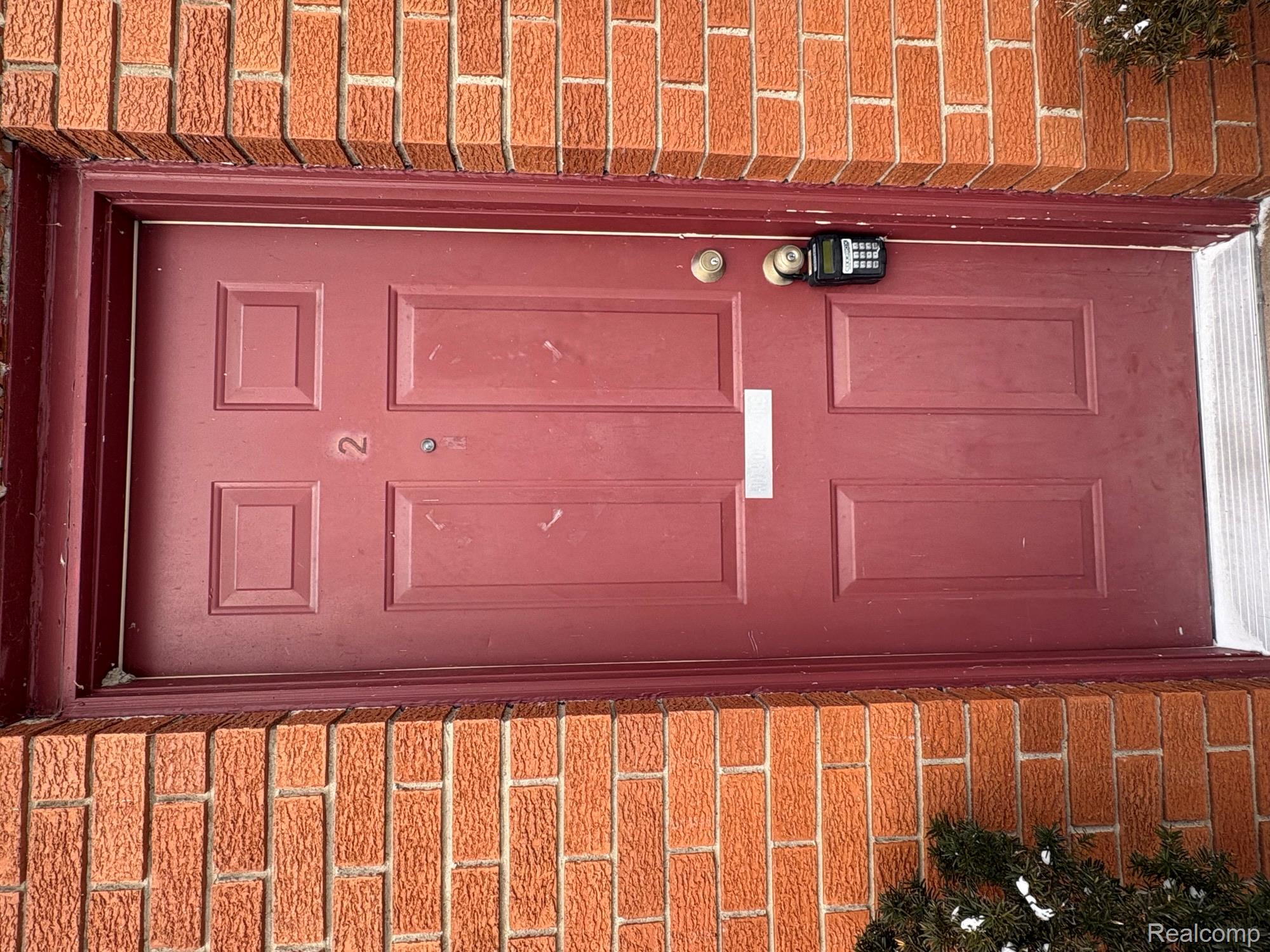 36247 Unit 5 HATHAWAY Street