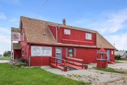 6005 Marine City Highway Cottrellville Township MI 48039
