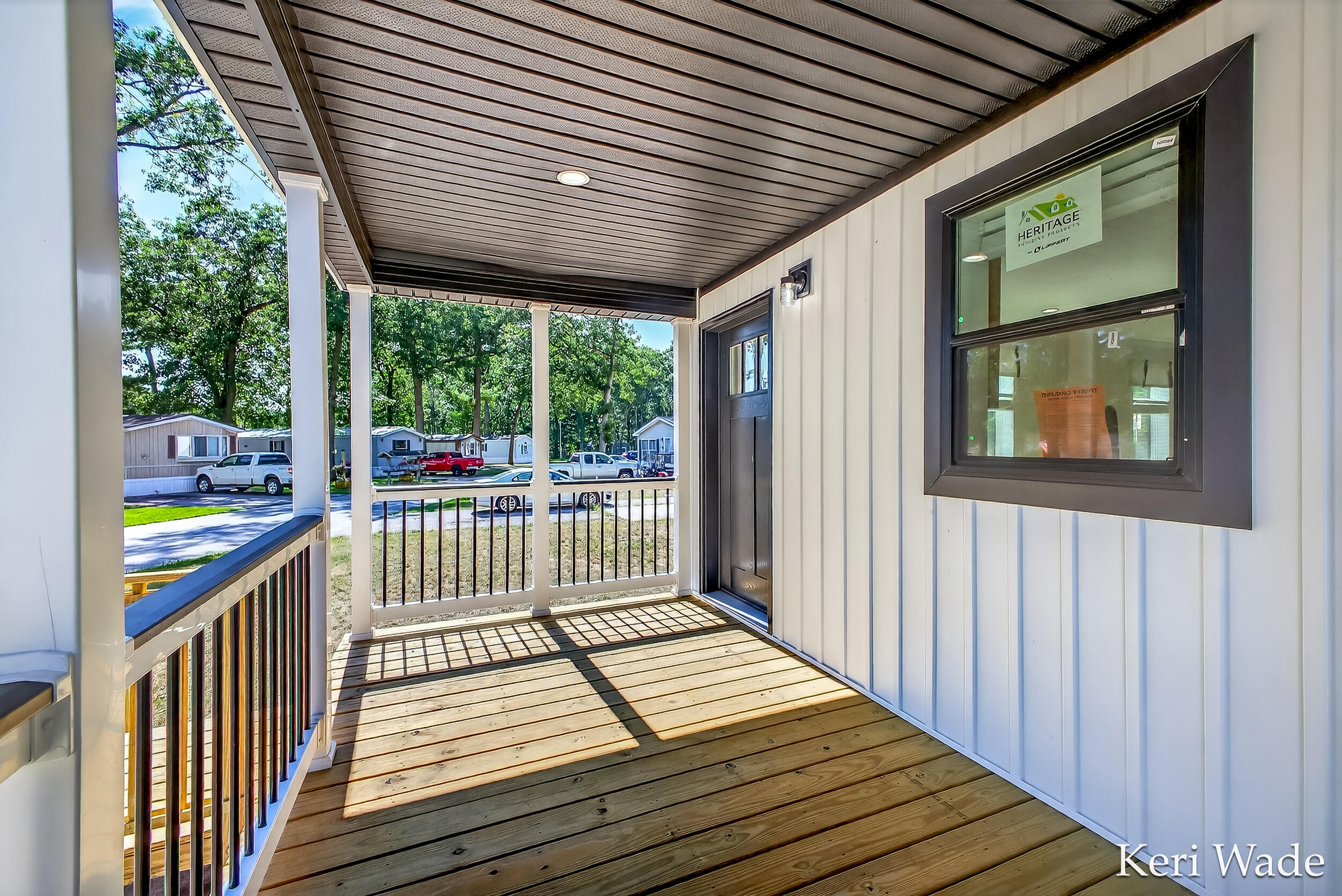 3480 Hickory Road