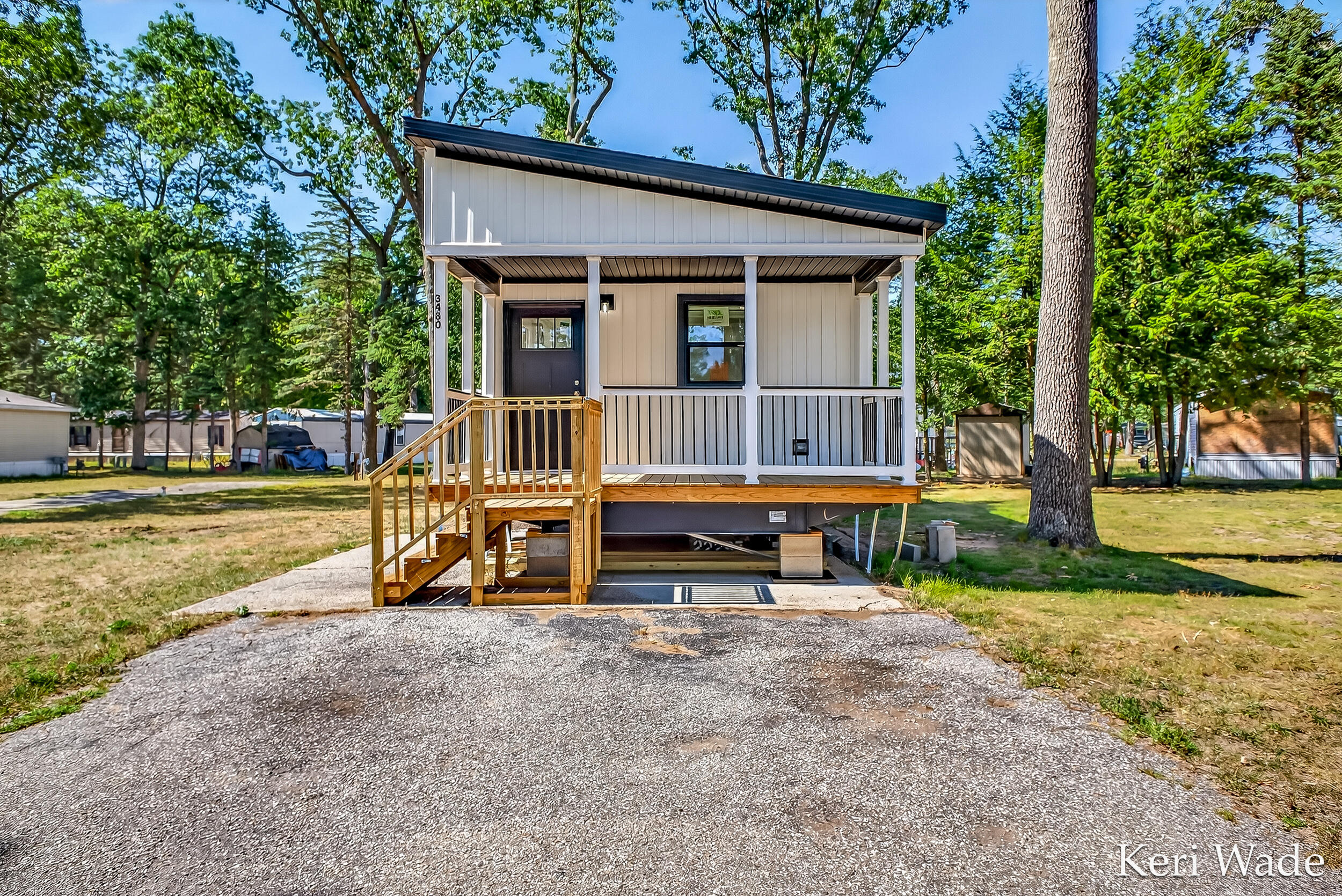 3480 Hickory Road
