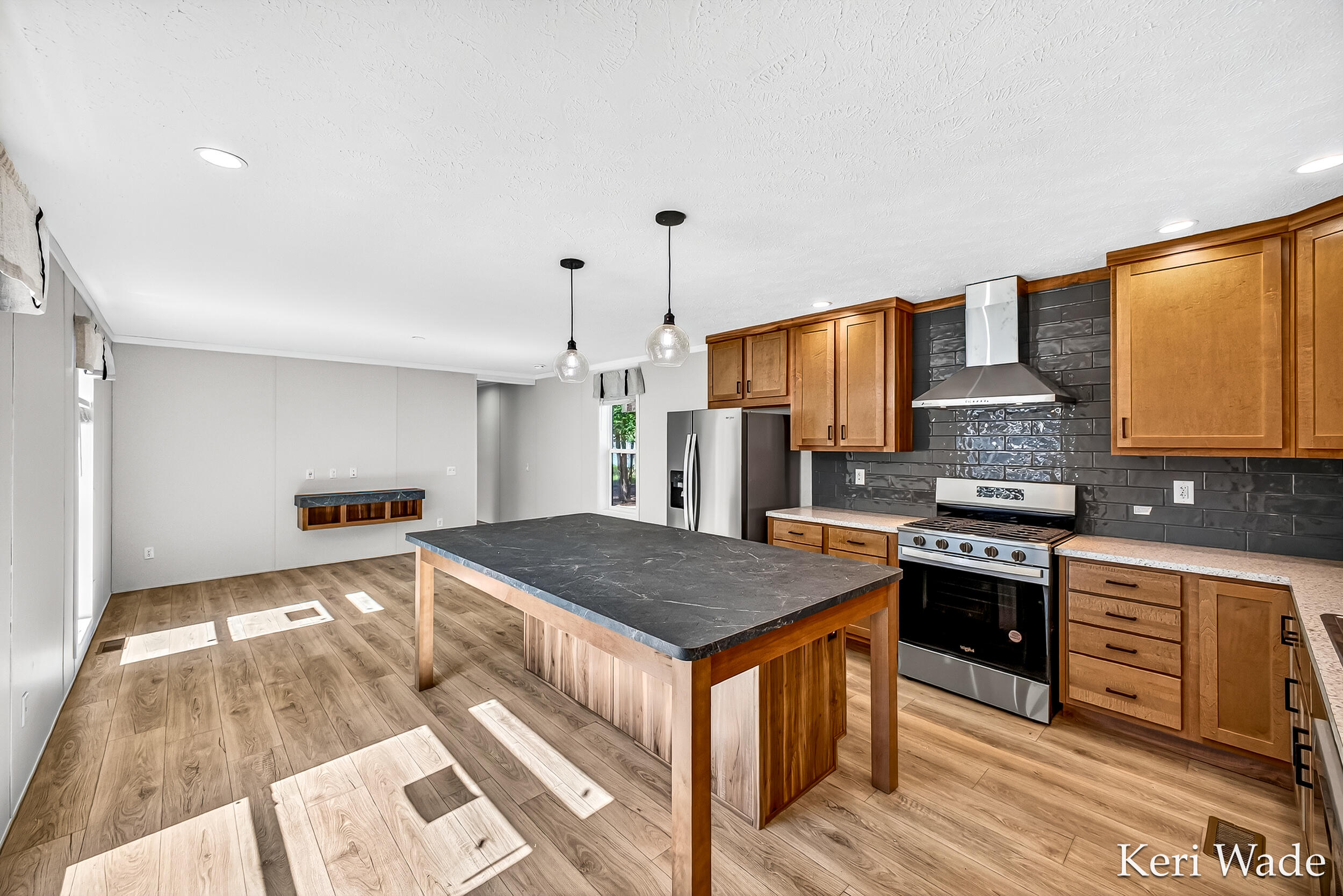 3480 Hickory Road