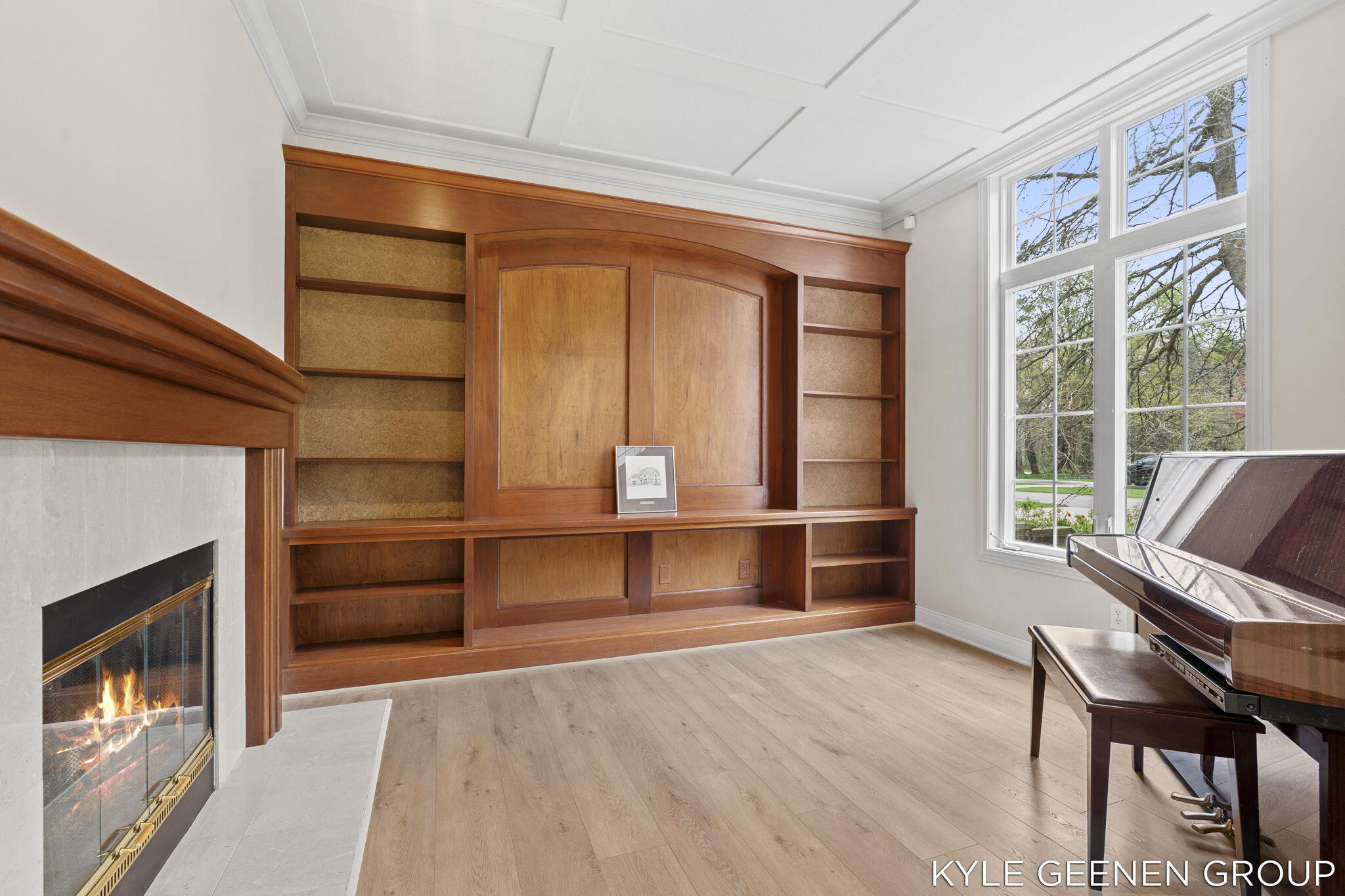 2918 Foxboro Lane