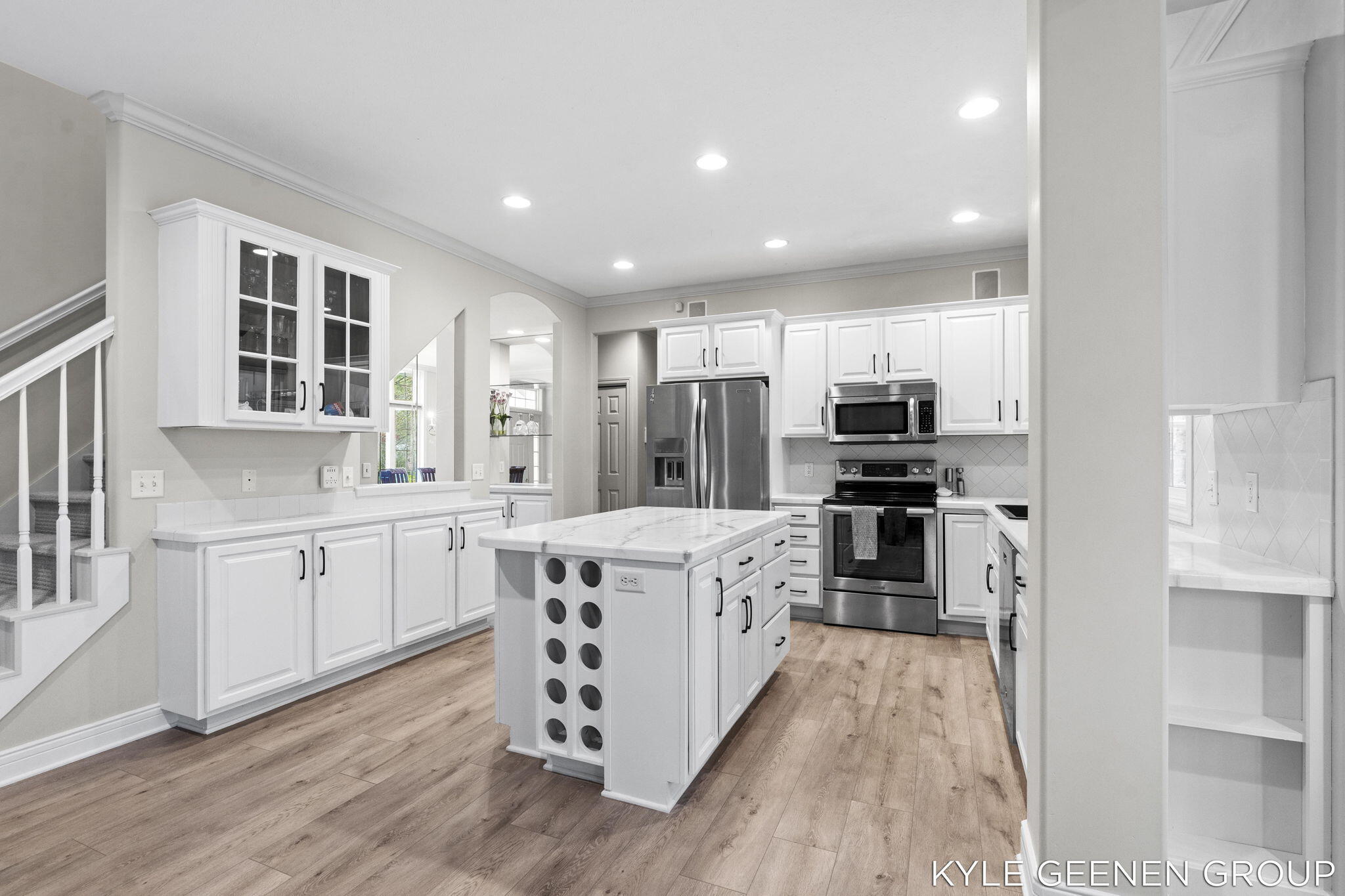2918 Foxboro Lane