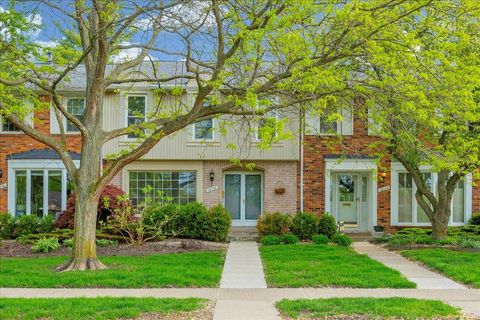 18116 KINROSS Avenue Beverly Hills Village Oakland MI 48025