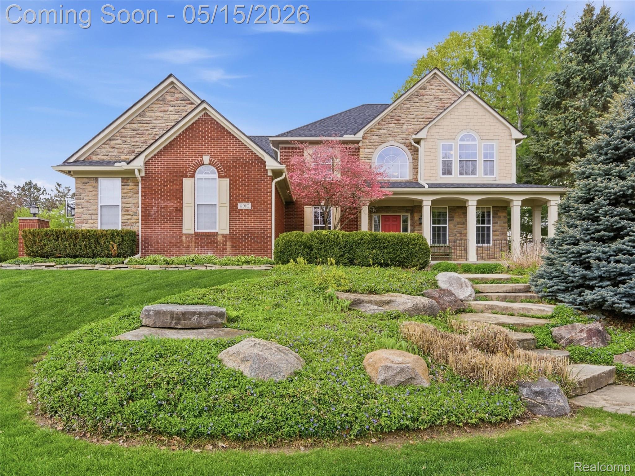 6910 Oakhurst Ridge Road